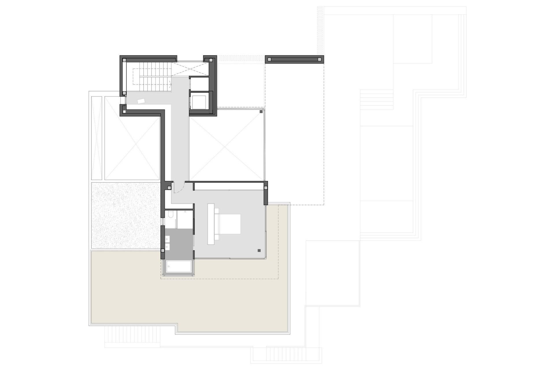 New Build - Villa - Moraira_Teulada
