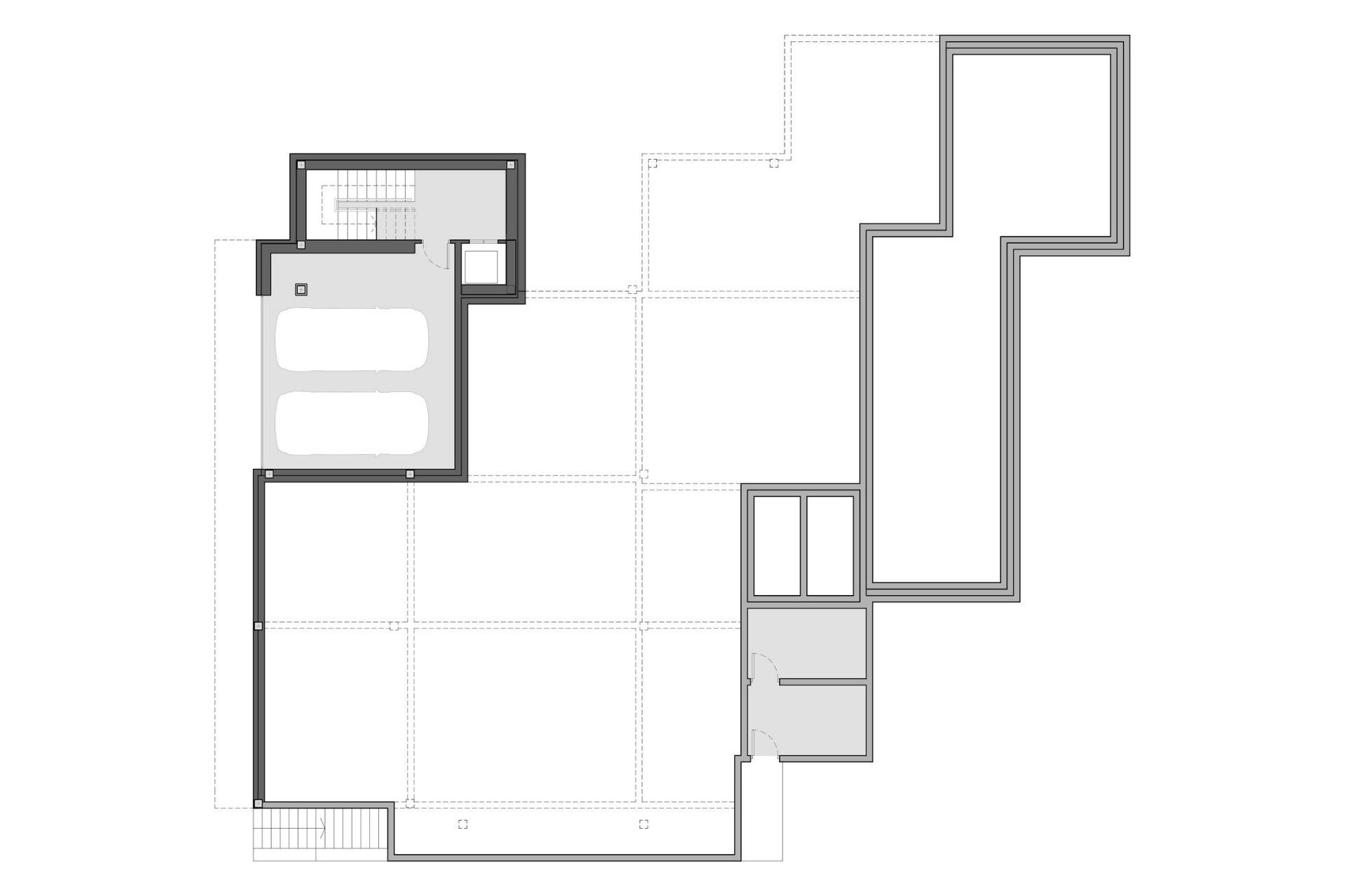 New Build - Villa - Moraira_Teulada