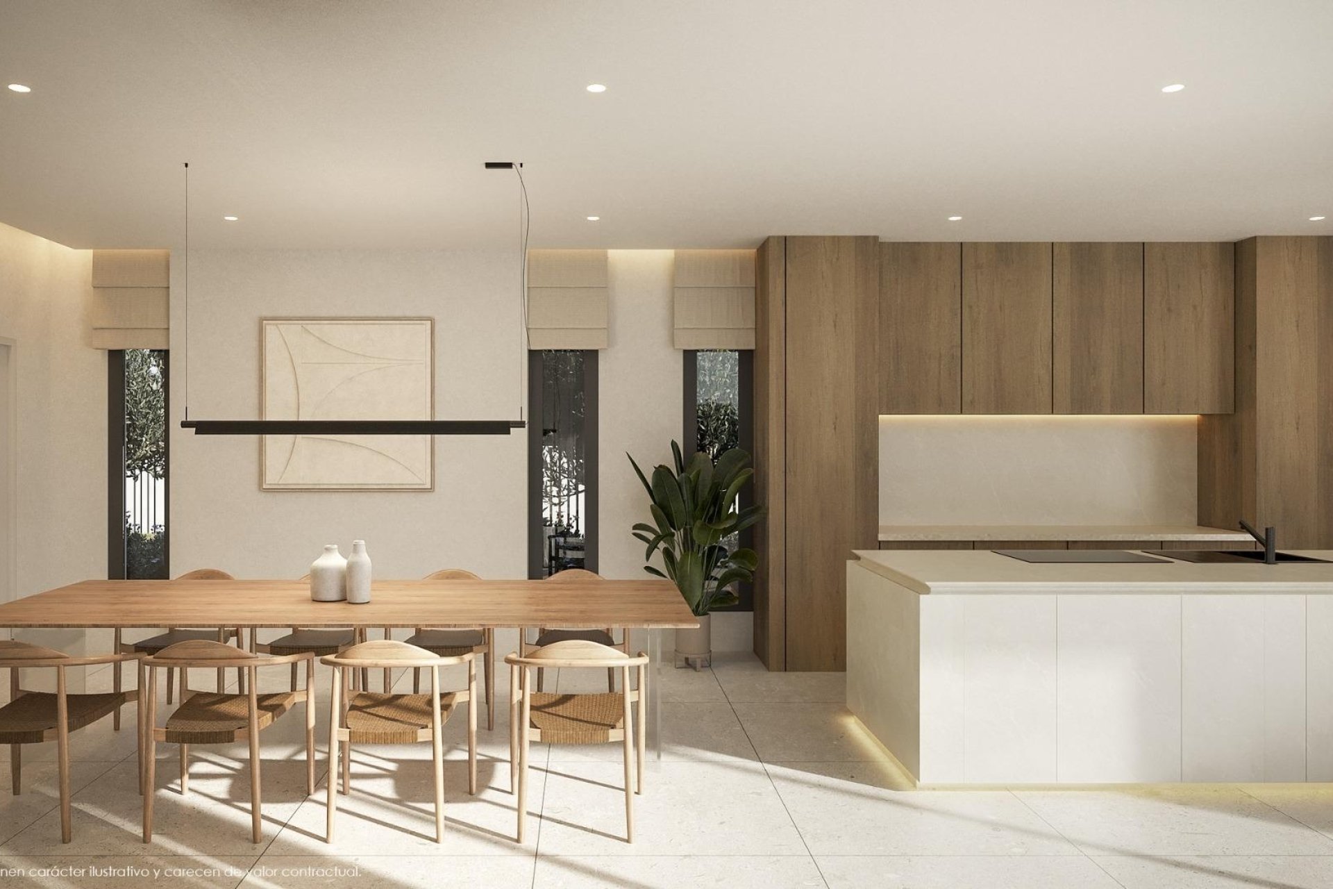 New Build - Villa - Moraira_Teulada