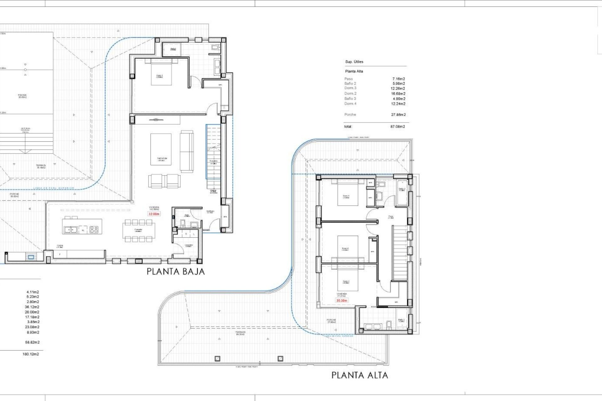 New Build - Villa - Moraira_Teulada