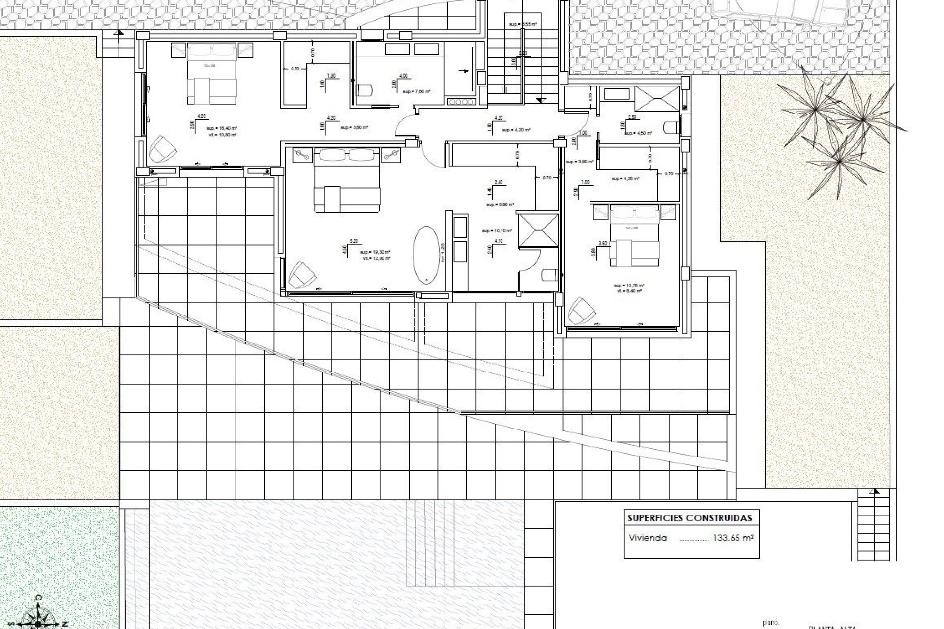 New Build - Villa - Moraira_Teulada