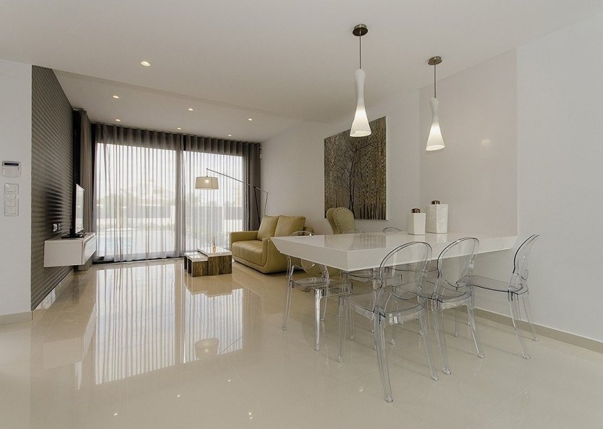 New Build - Villa - Orihuela Costa