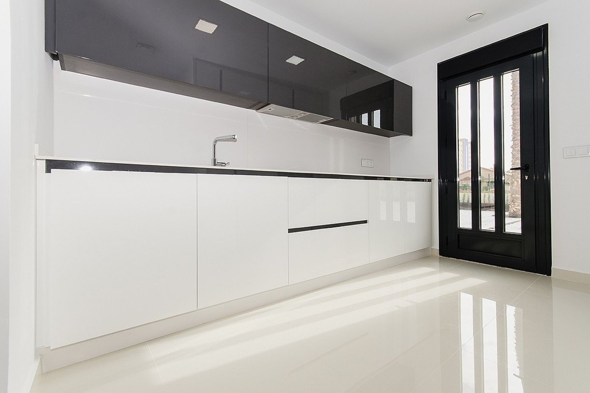 New Build - Villa - Orihuela Costa