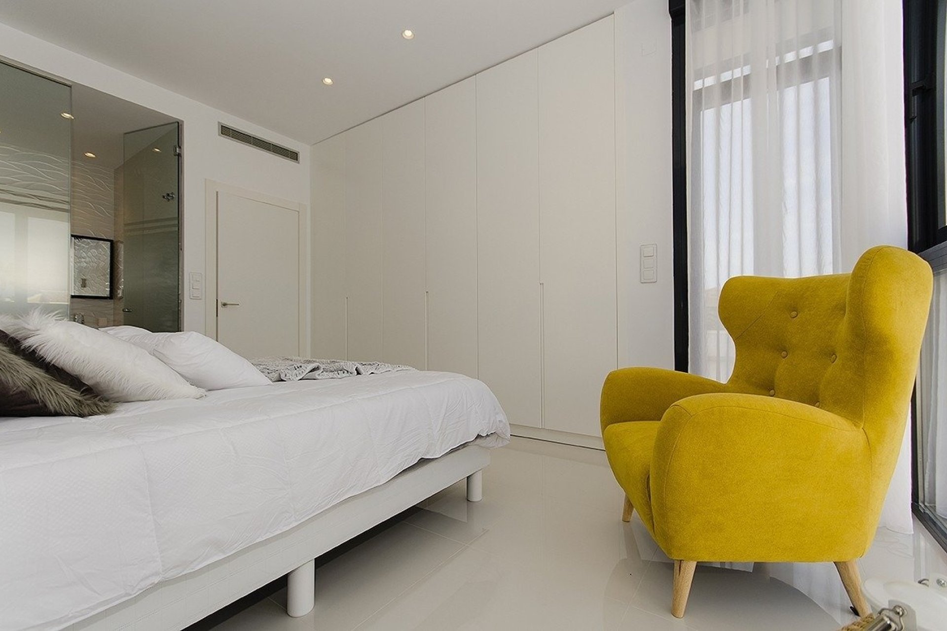 New Build - Villa - Orihuela Costa