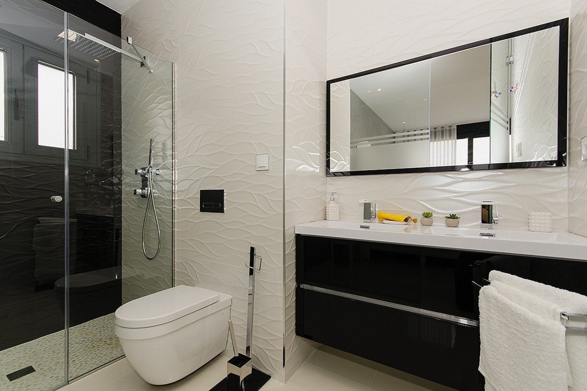 New Build - Villa - Orihuela Costa