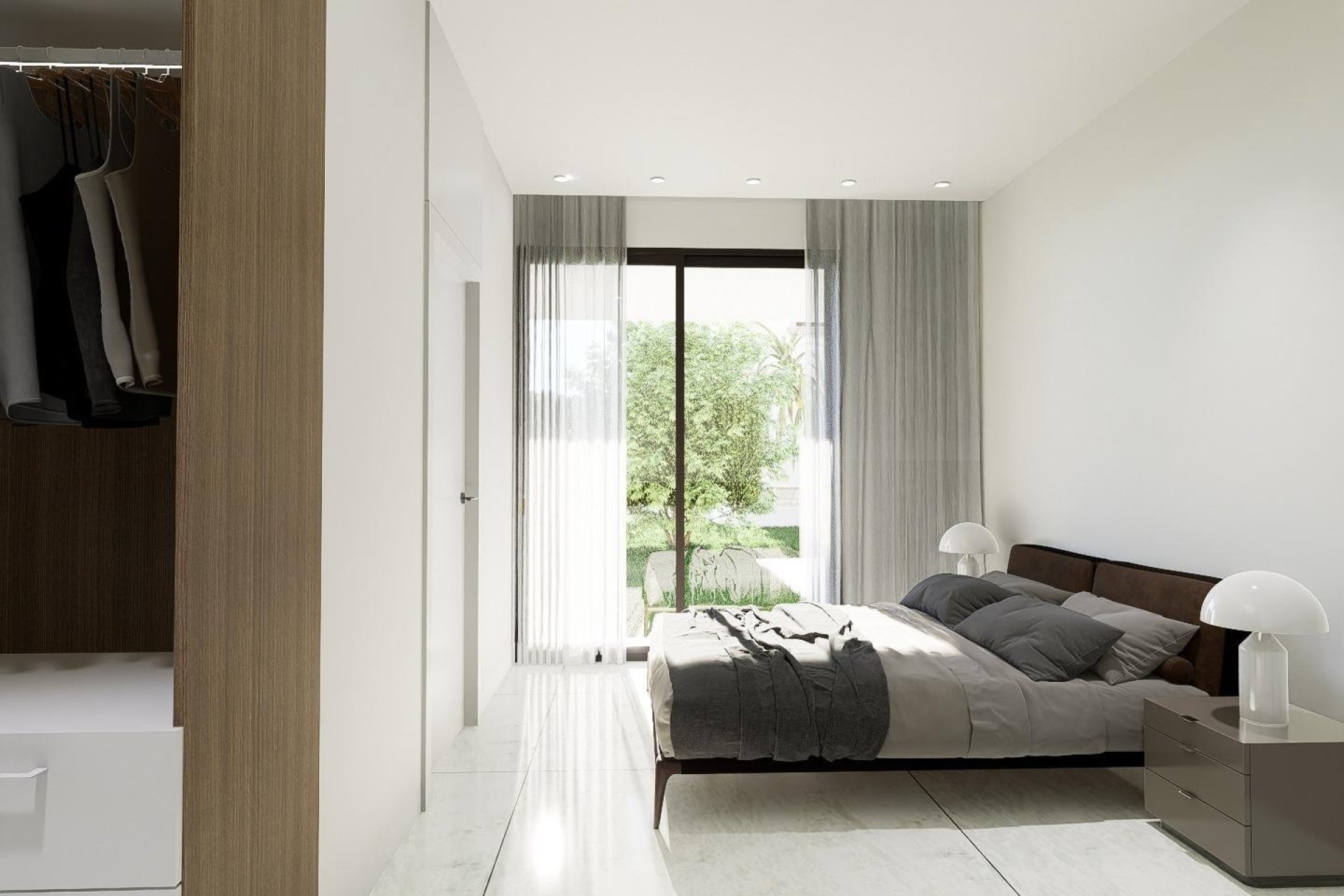 New Build - Villa - Orihuela Costa