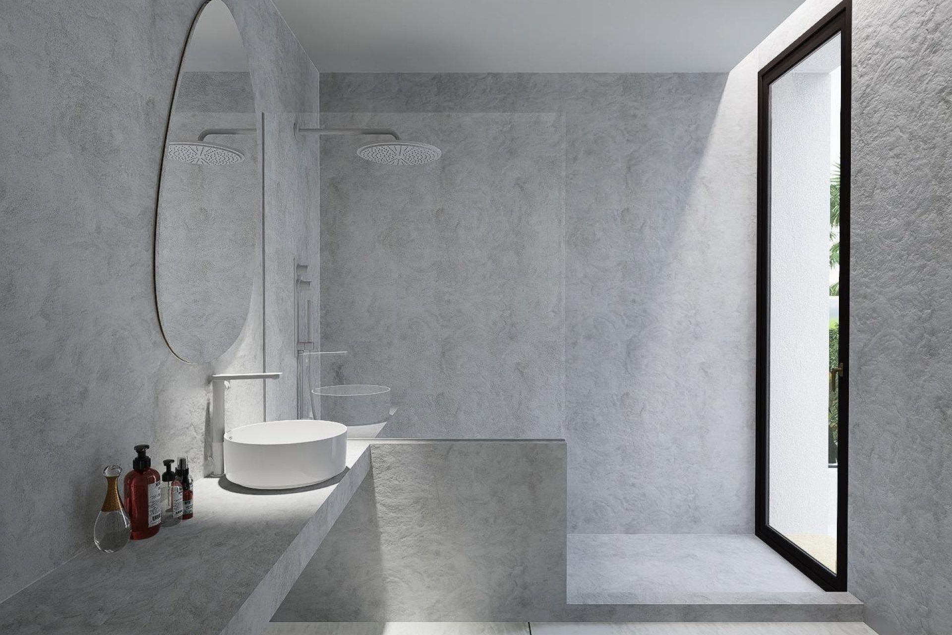 New Build - Villa - Orihuela Costa