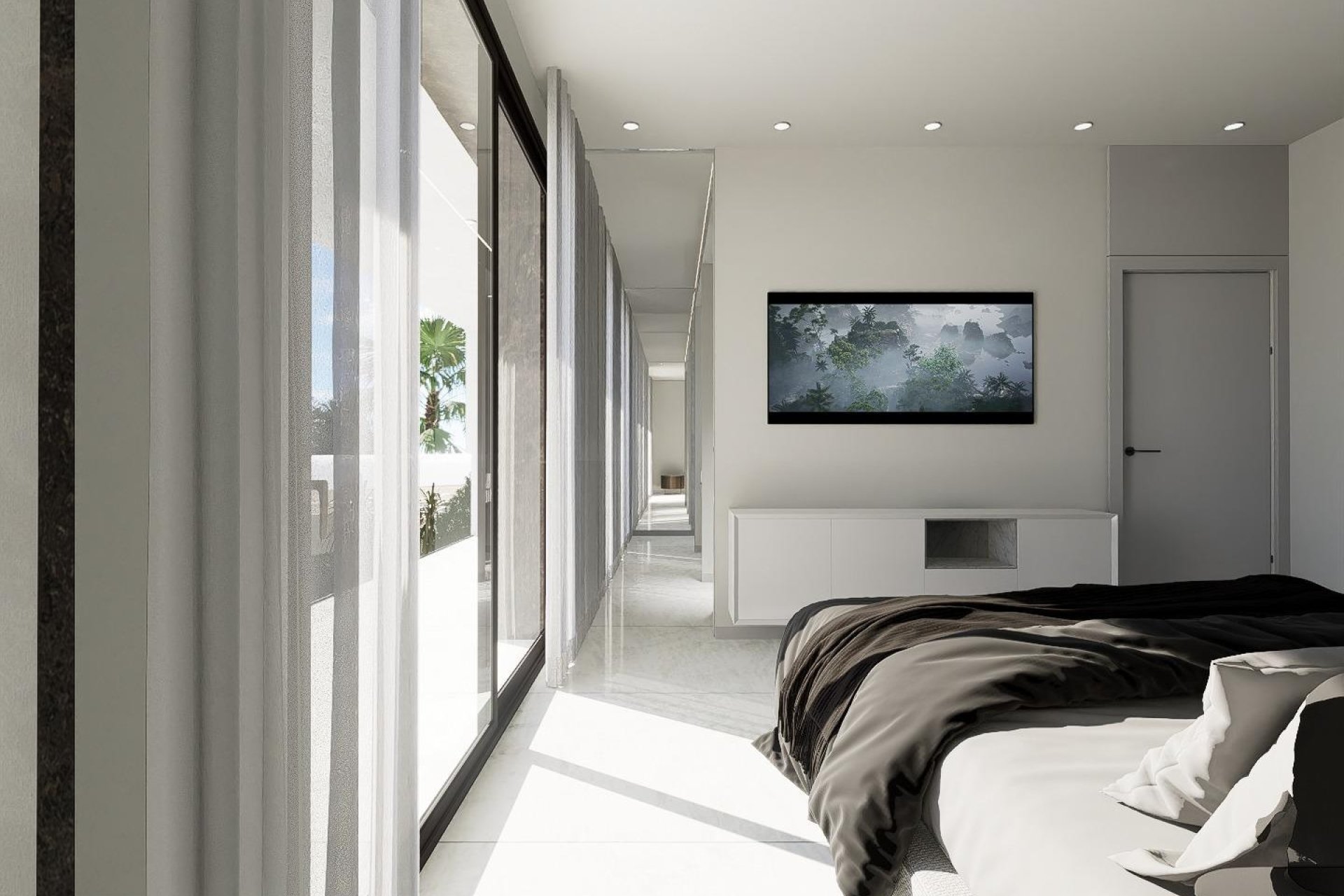 New Build - Villa - Orihuela Costa