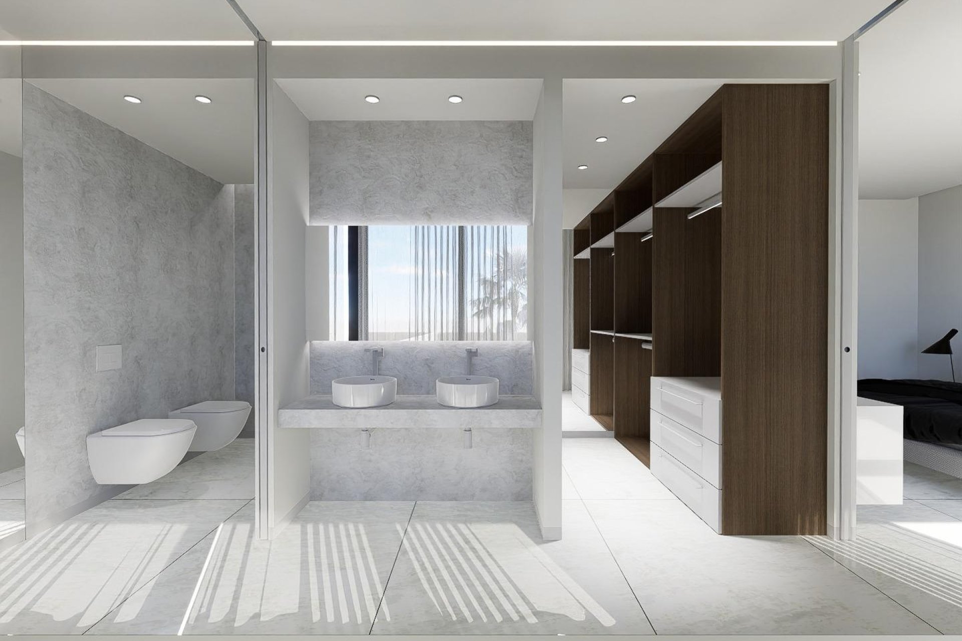 New Build - Villa - Orihuela Costa