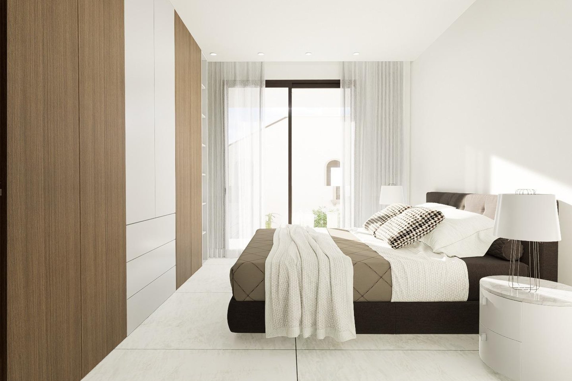 New Build - Villa - Orihuela Costa