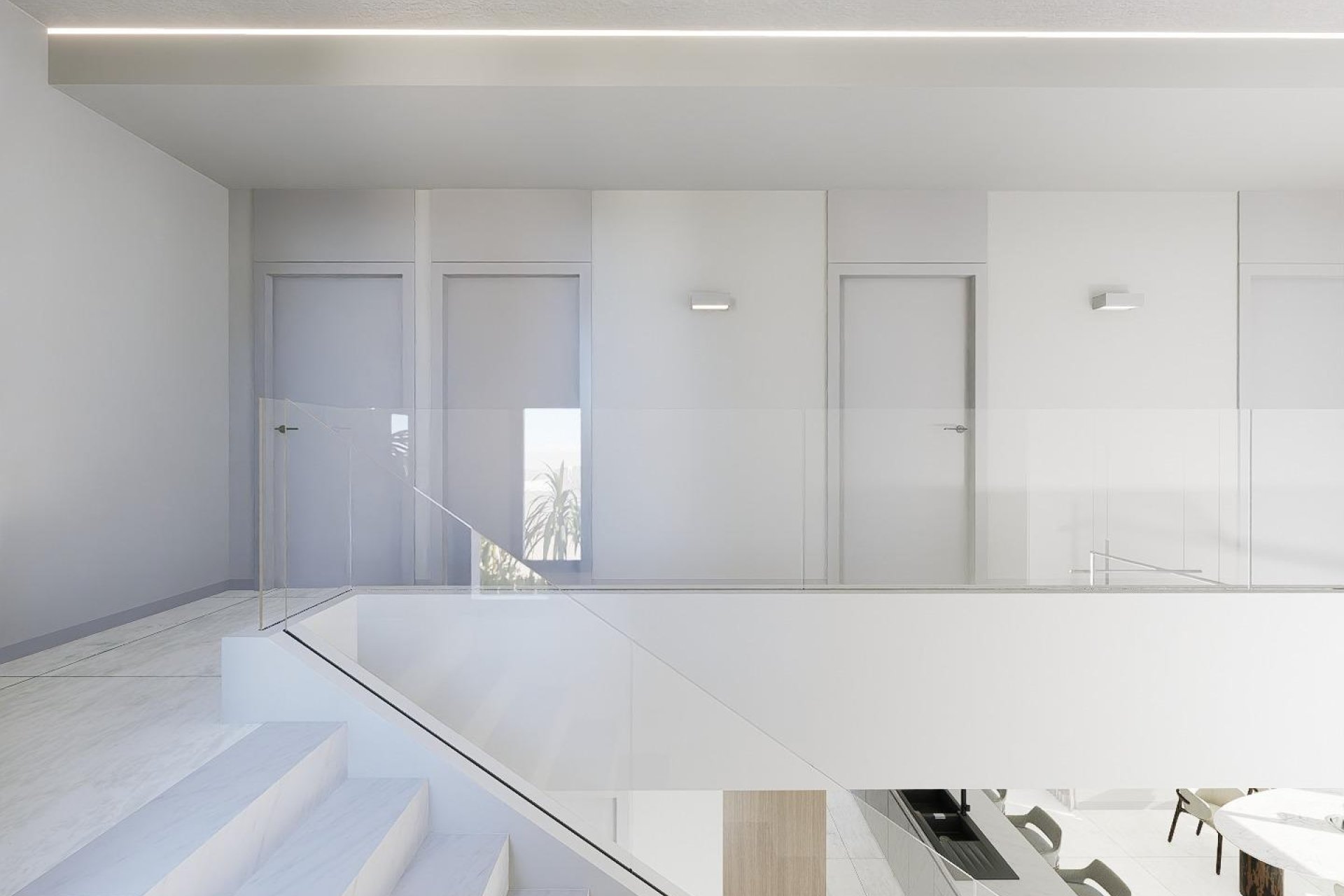 New Build - Villa - Orihuela Costa