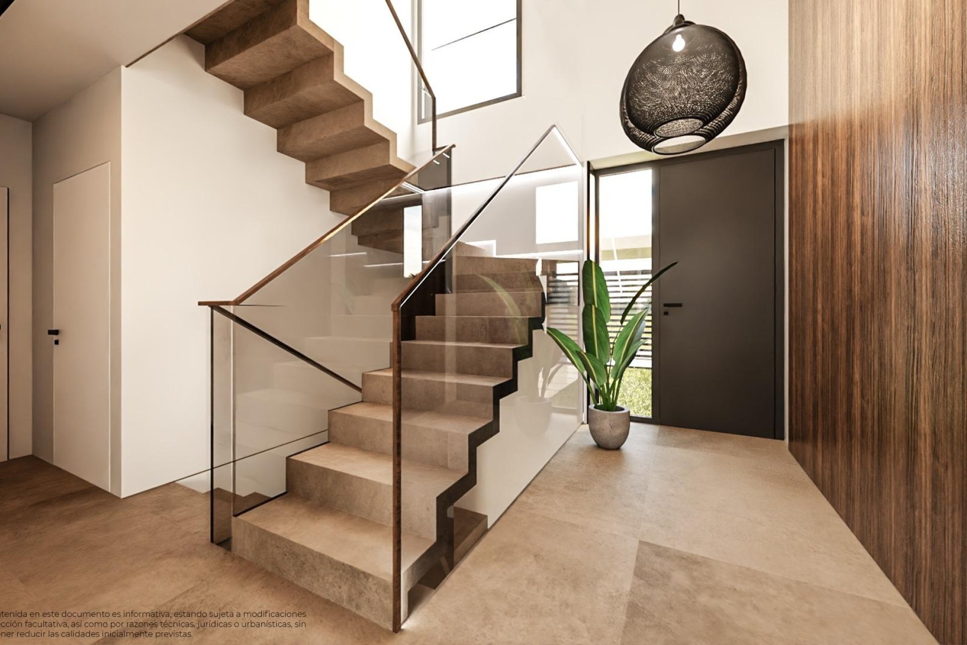 New Build - Villa - Orihuela Costa