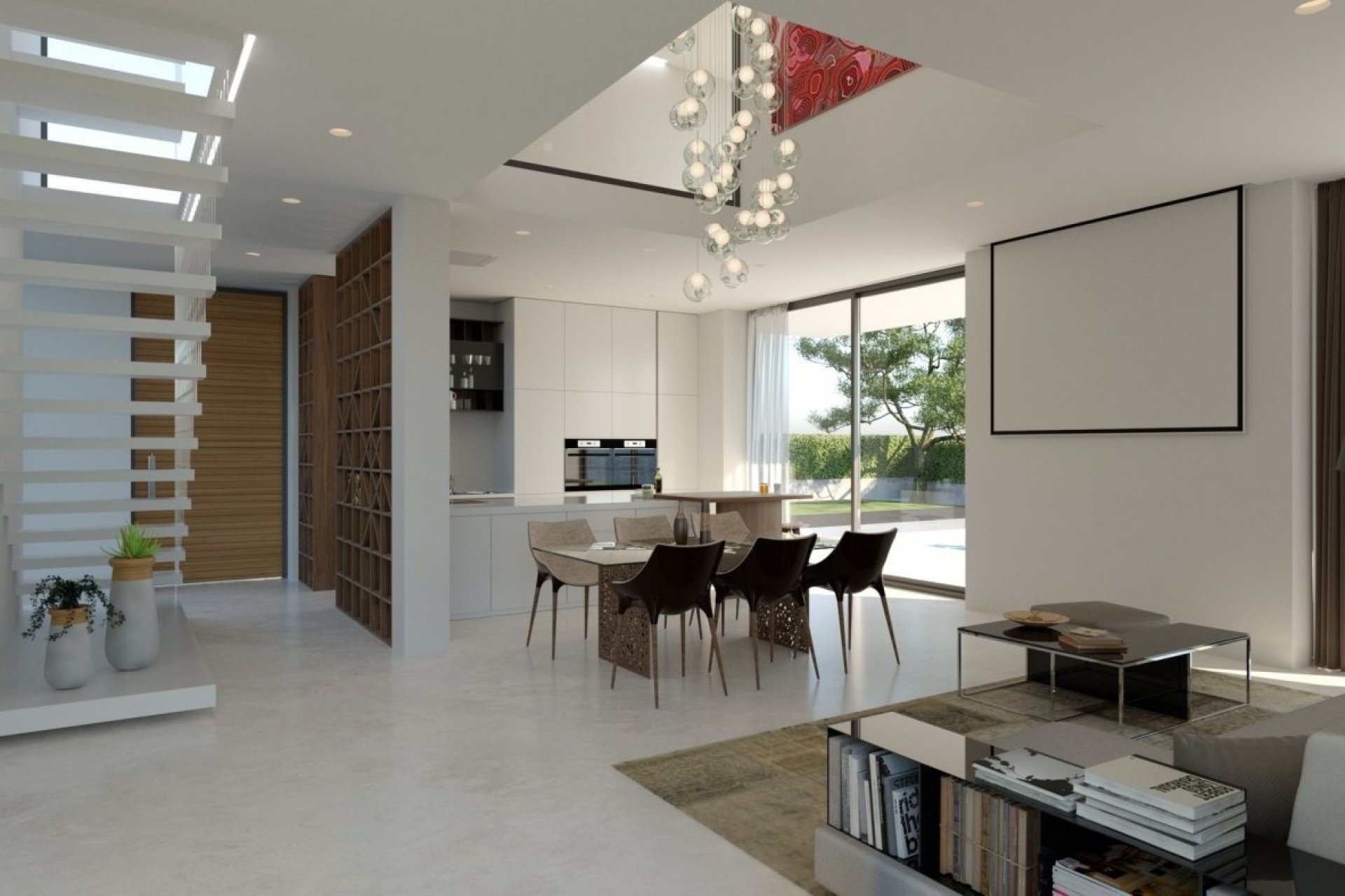 New Build - Villa - Orihuela Costa