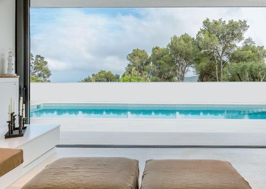 New Build - Villa - Orihuela Costa