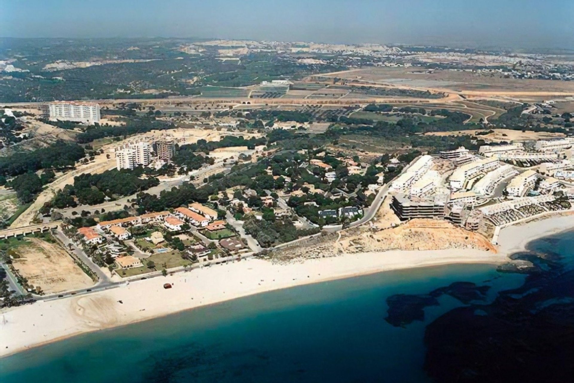 New Build - Villa - Orihuela Costa