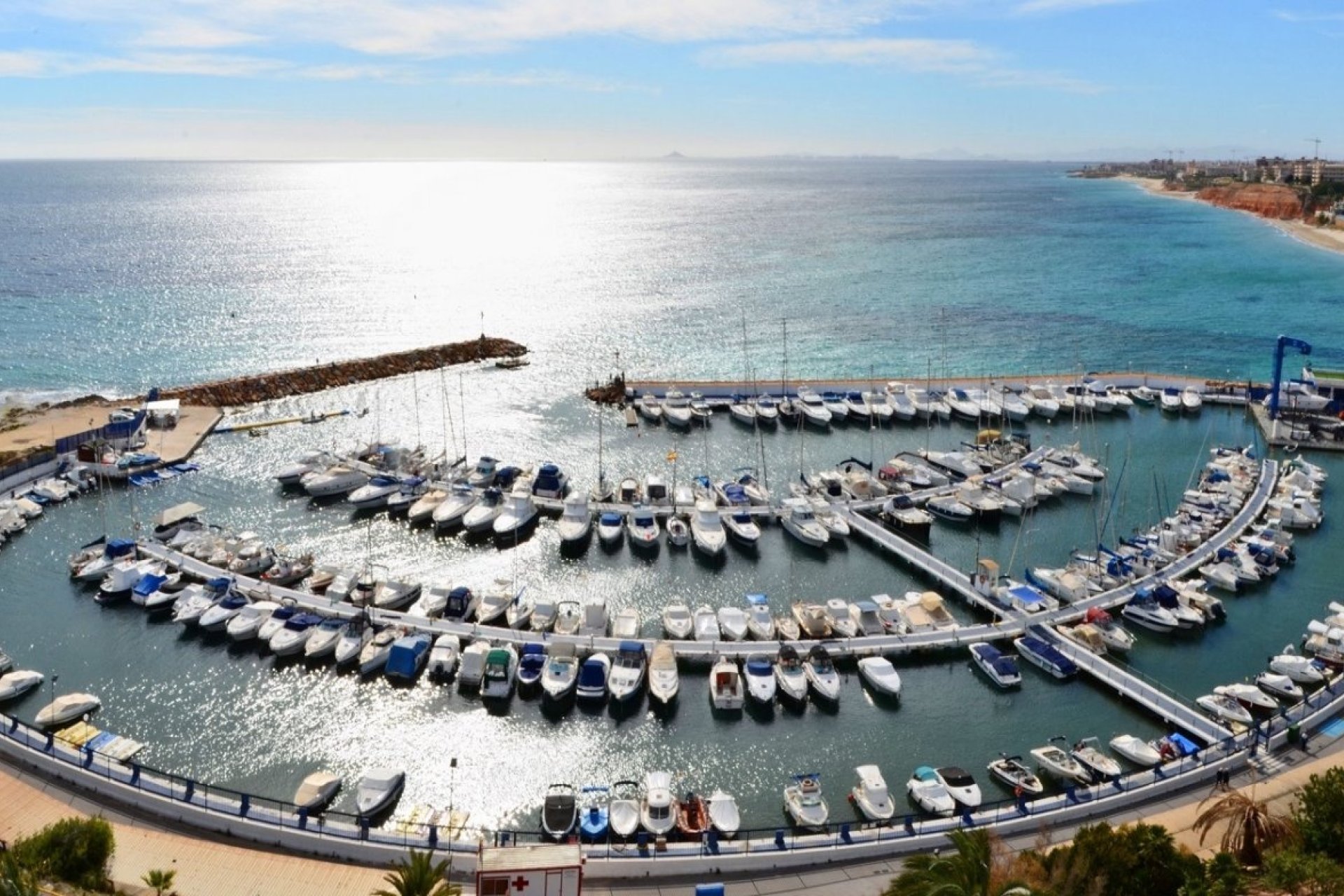 New Build - Villa - Orihuela Costa