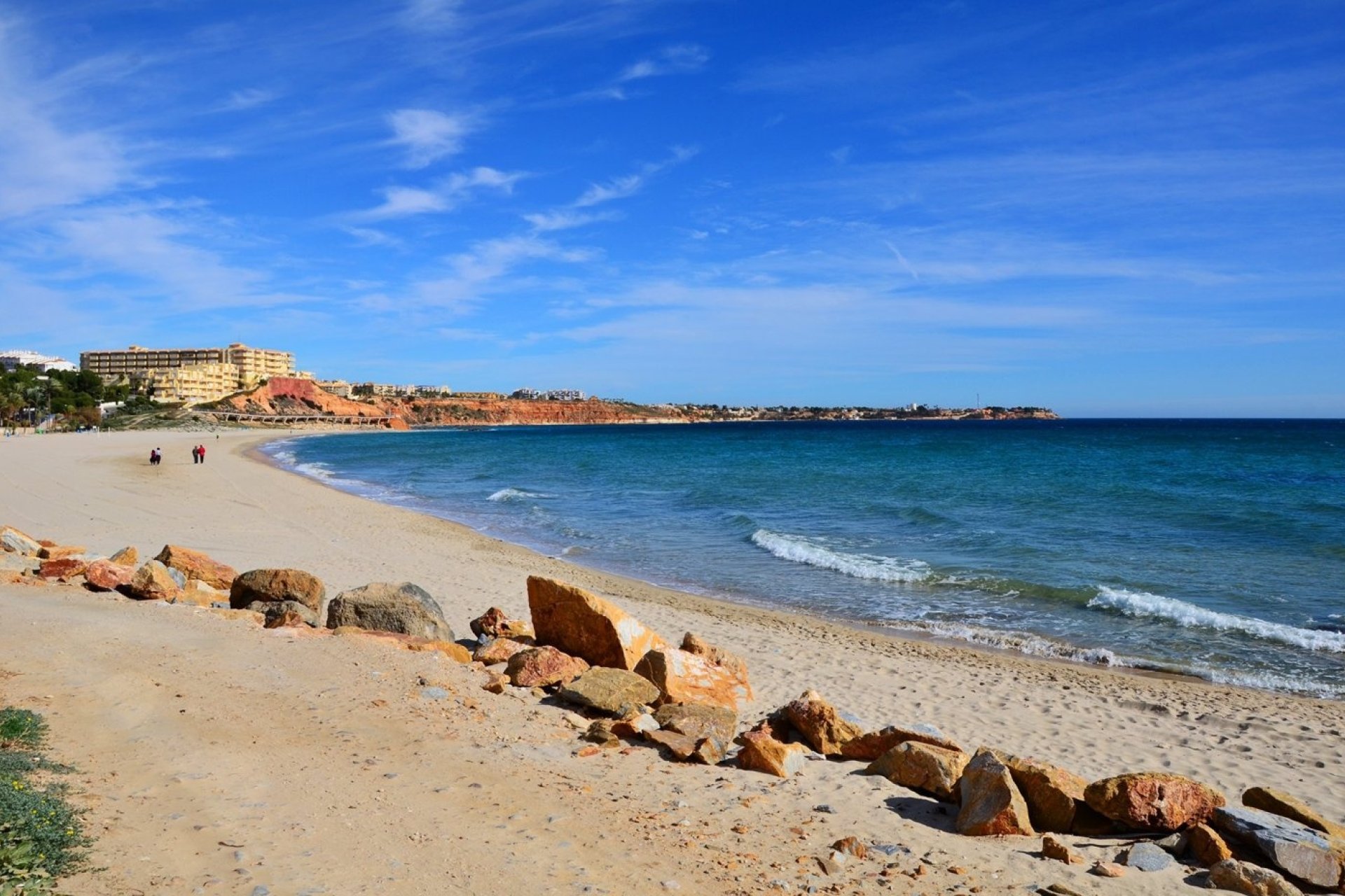 New Build - Villa - Orihuela Costa