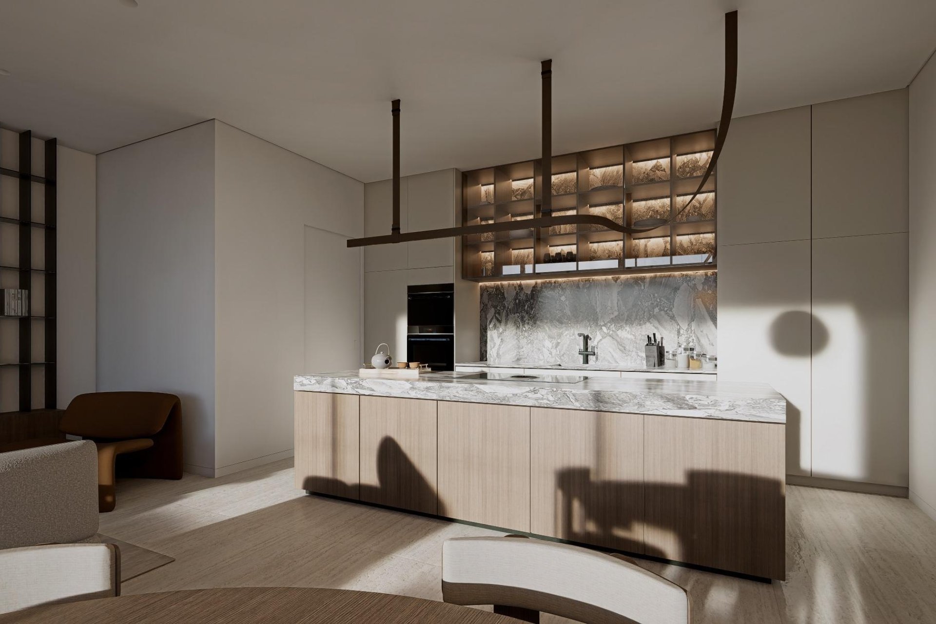 New Build - Villa - Orihuela