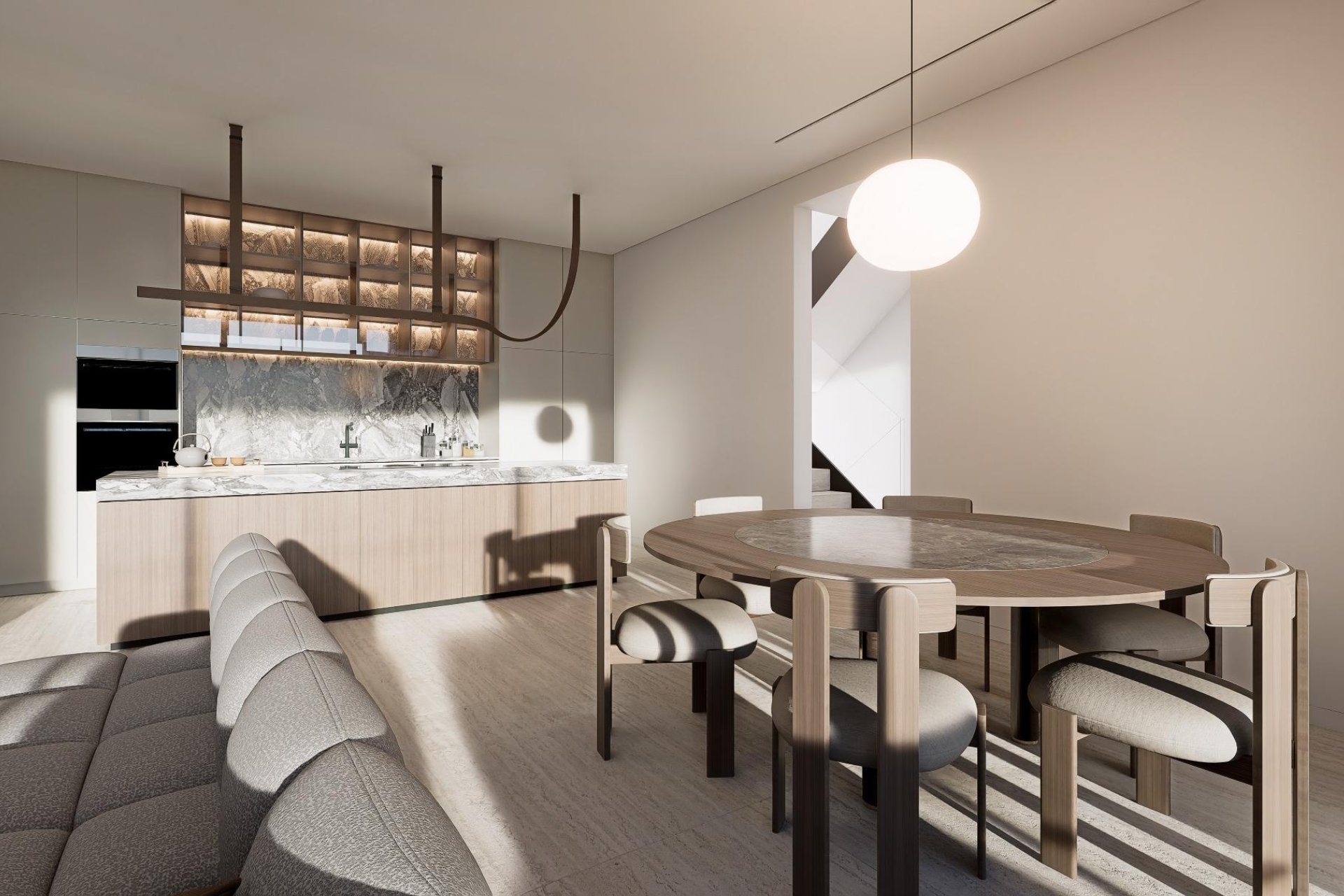 New Build - Villa - Orihuela