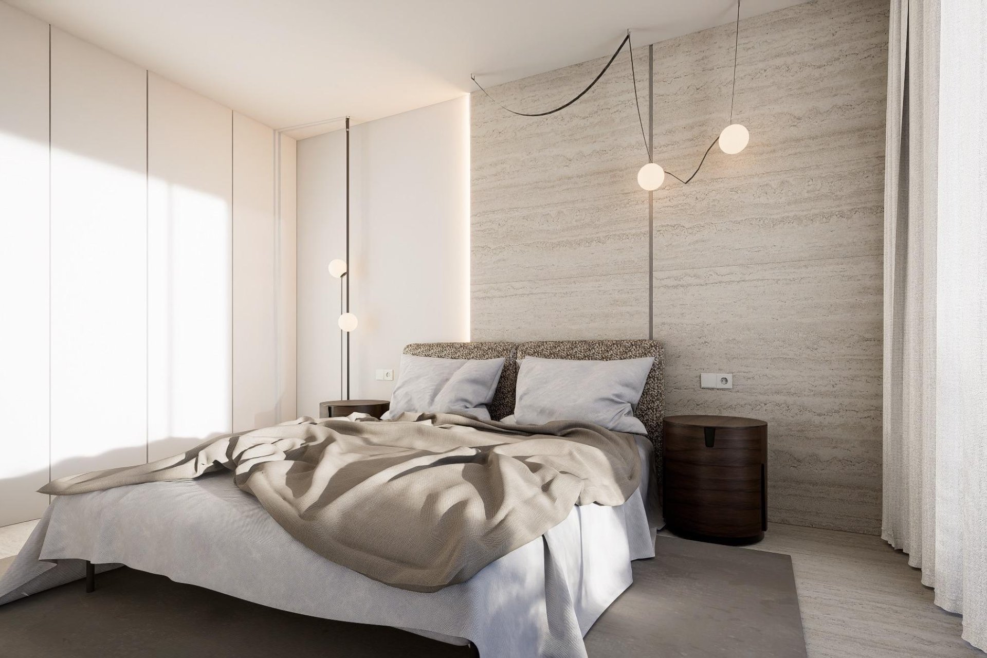 New Build - Villa - Orihuela