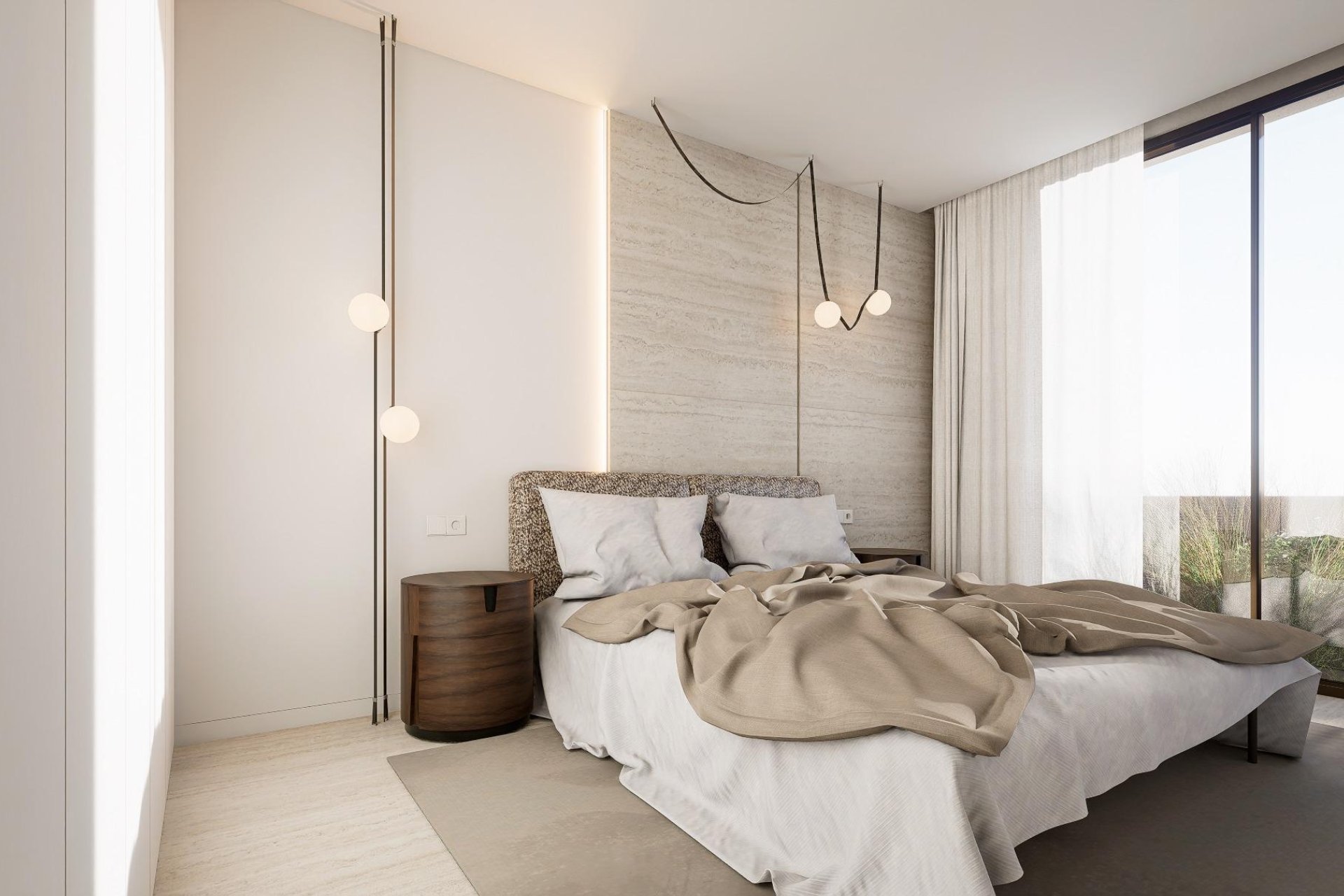New Build - Villa - Orihuela