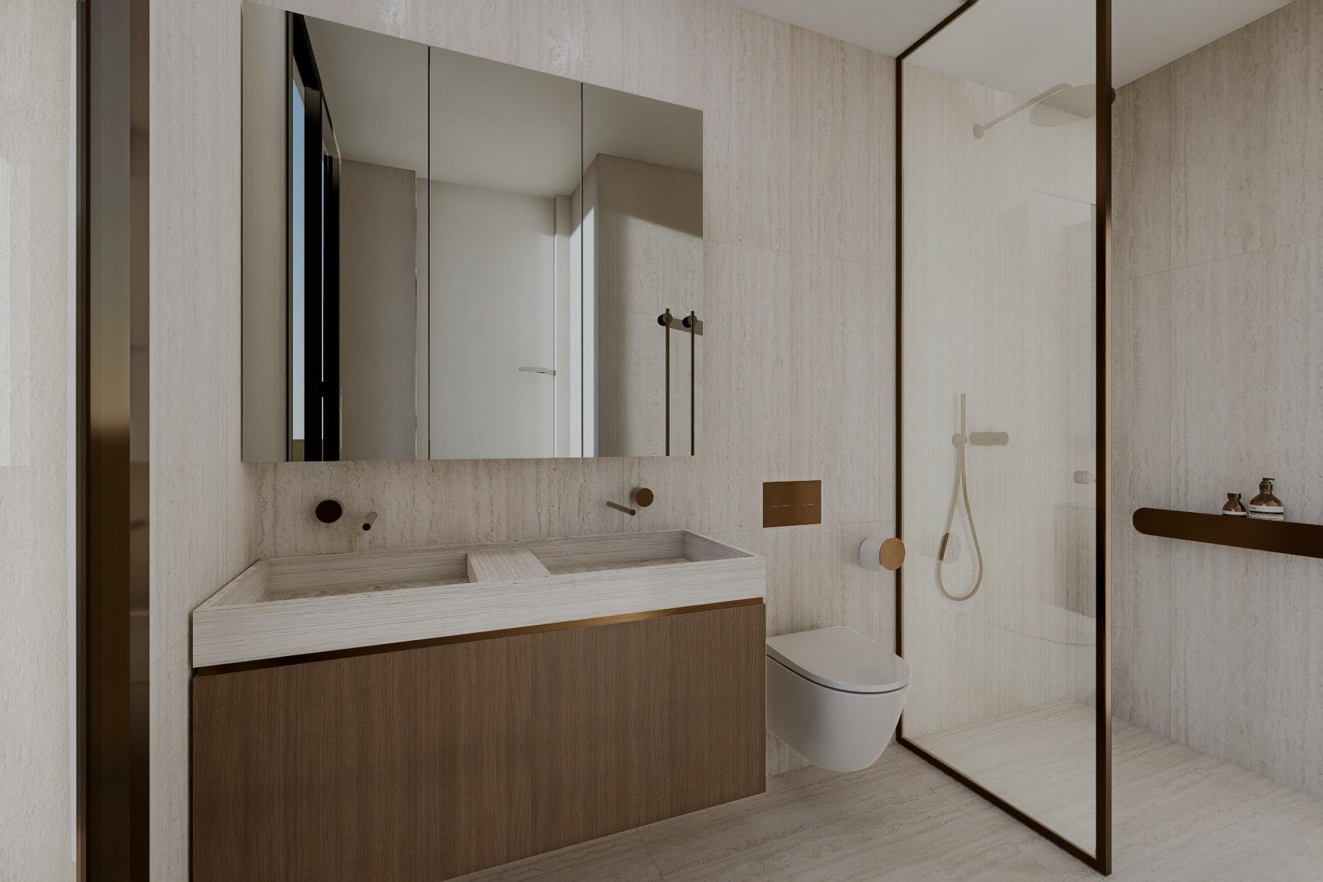 New Build - Villa - Orihuela