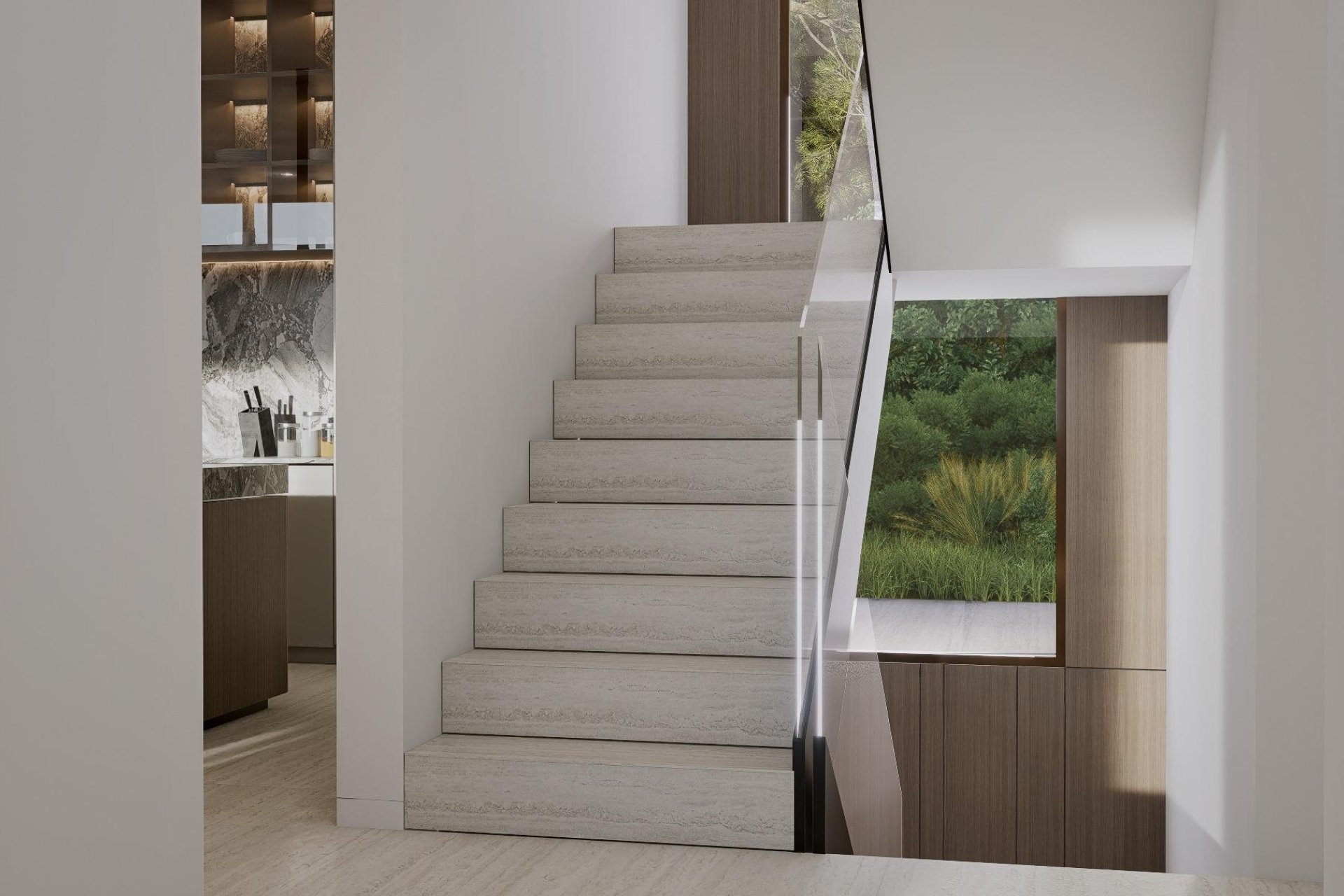 New Build - Villa - Orihuela