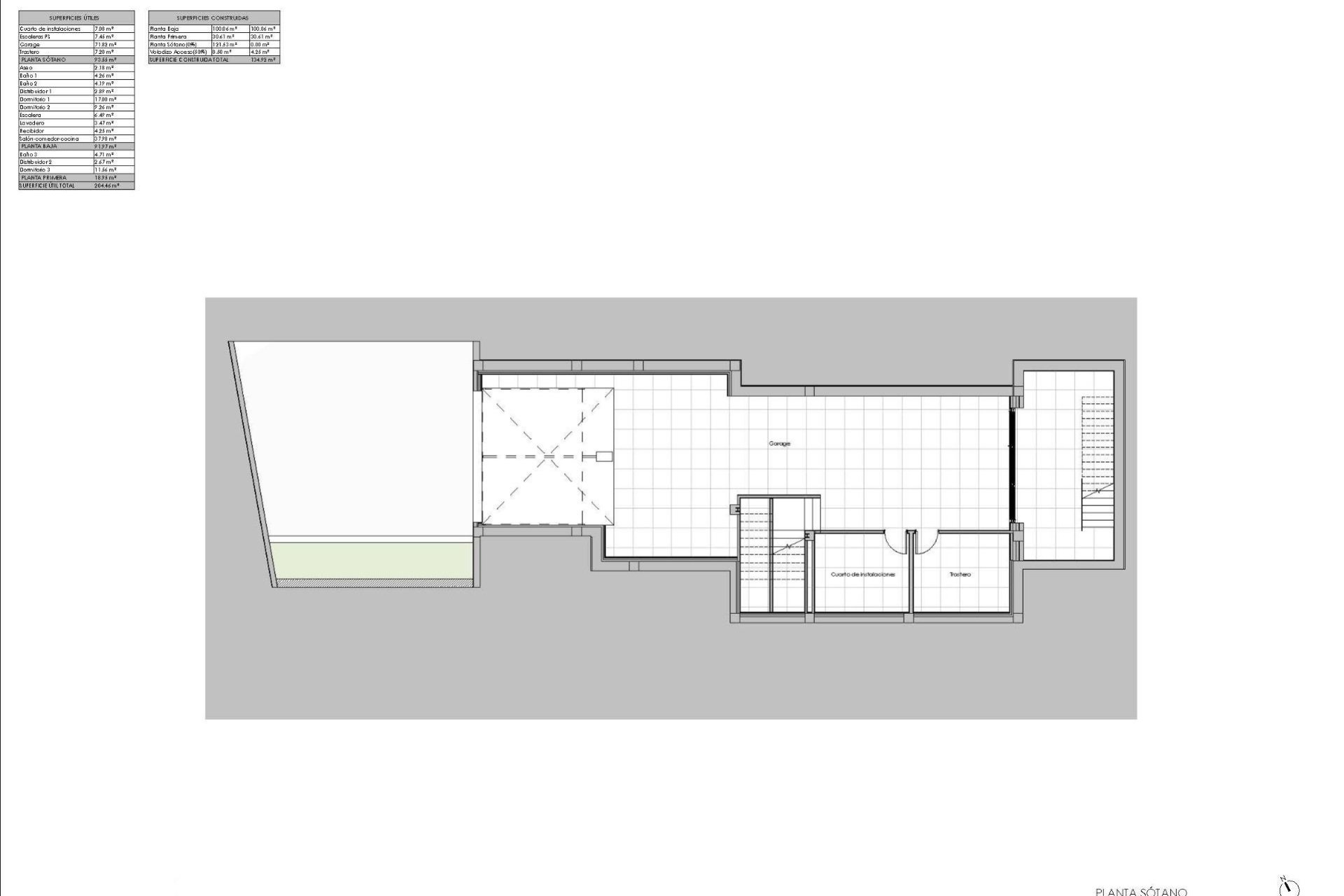 New Build - Villa - Orihuela