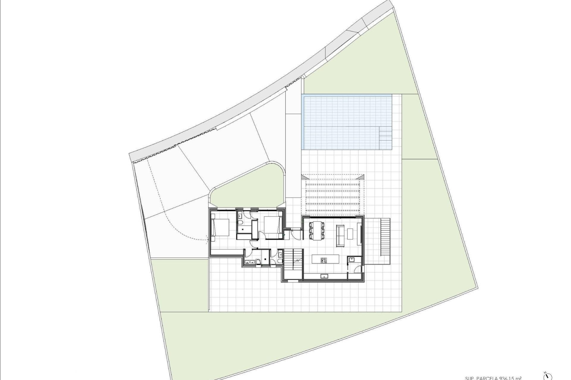 New Build - Villa - Orihuela