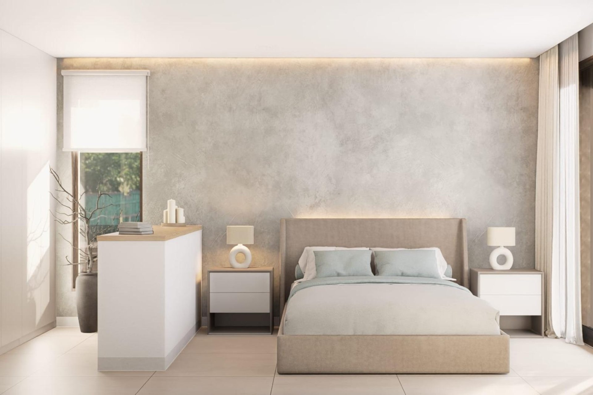 New Build - Villa - Pilar de La Horadada
