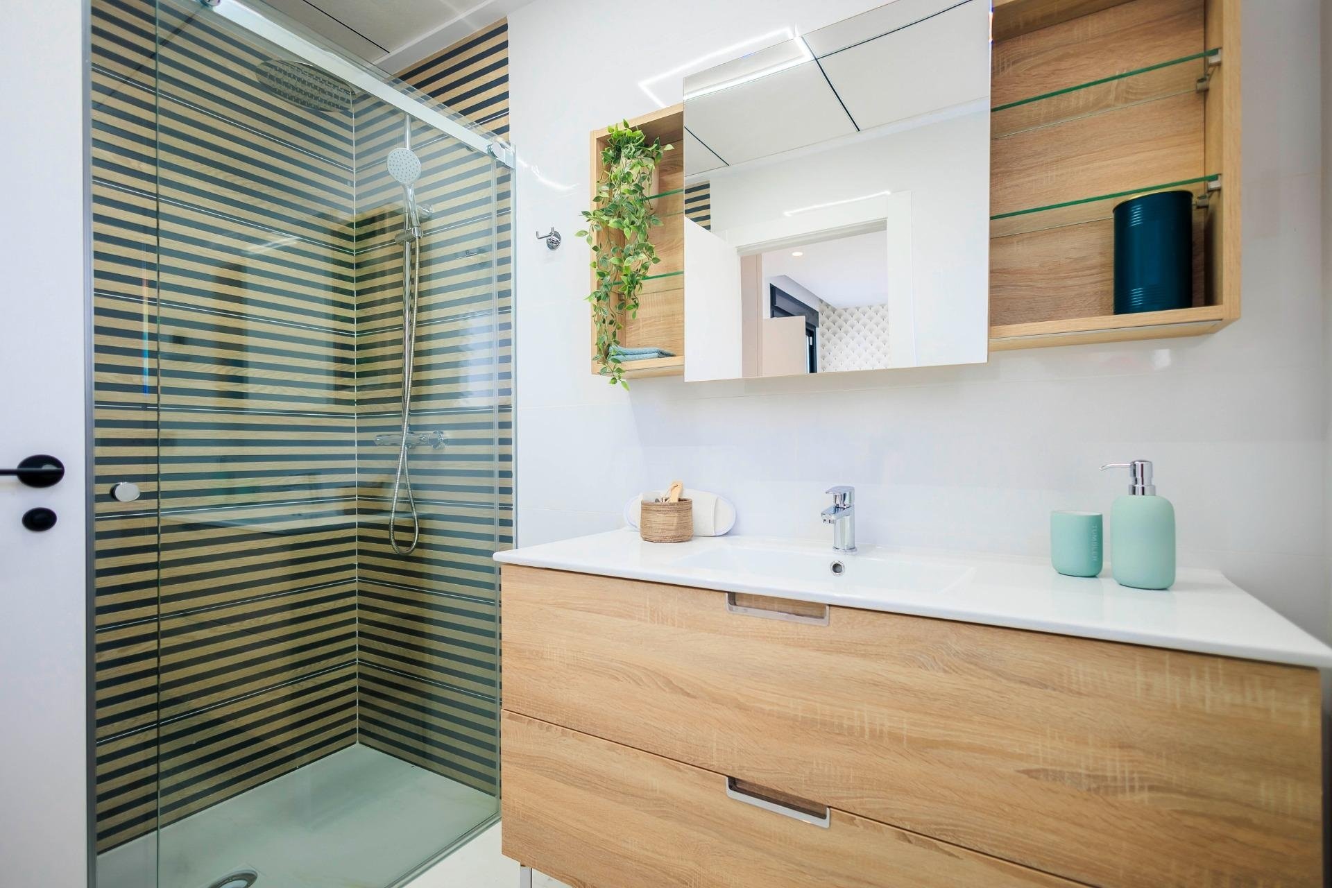 New Build - Villa - Pilar de La Horadada