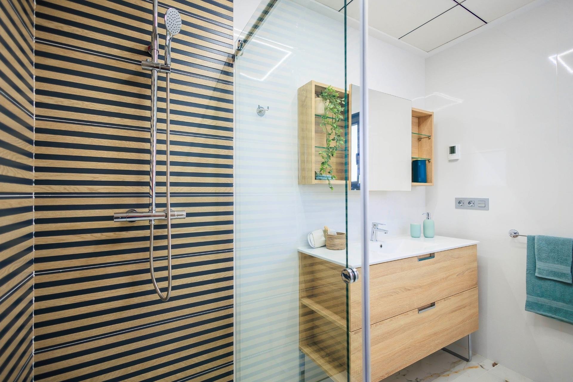 New Build - Villa - Pilar de La Horadada