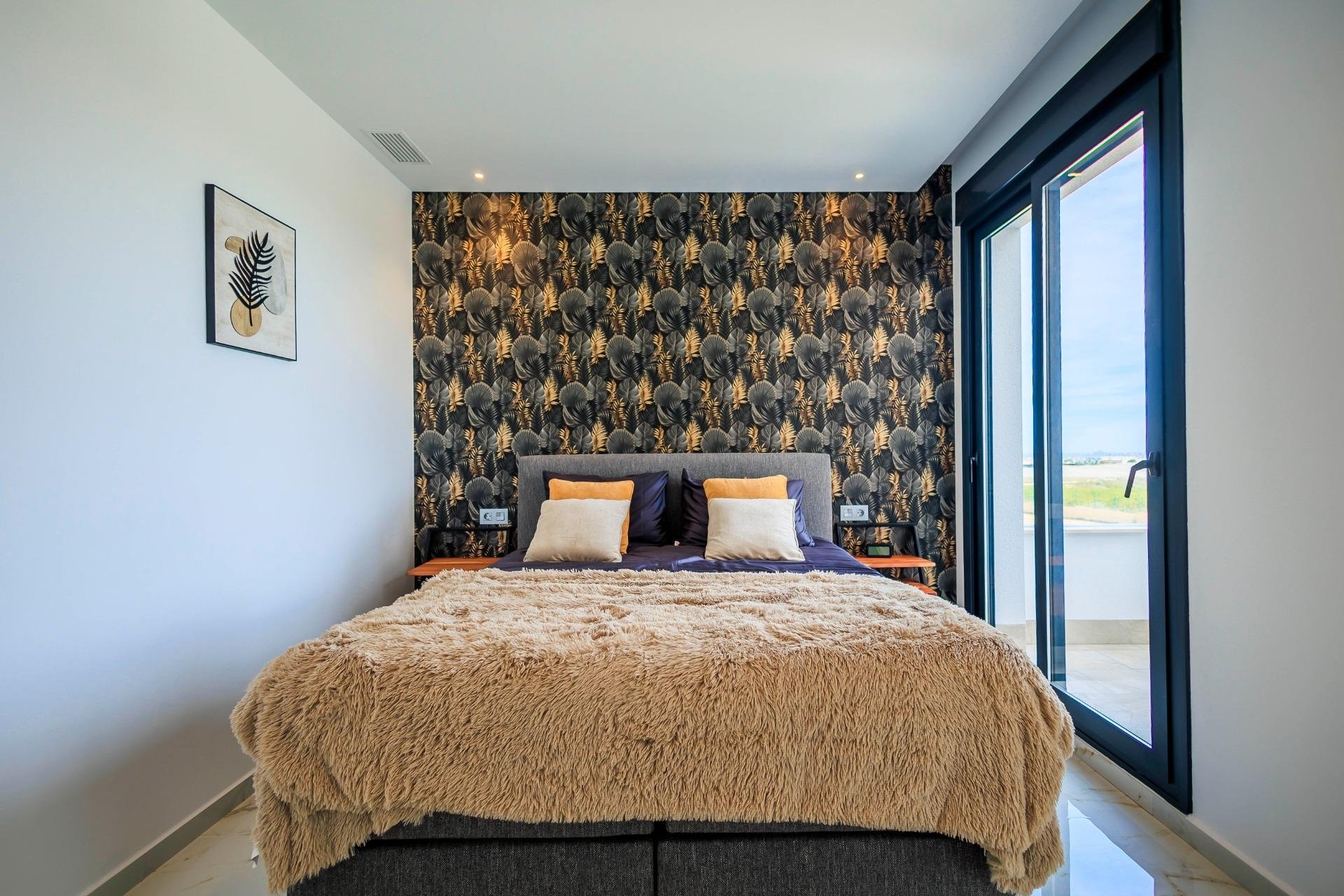 New Build - Villa - Pilar de La Horadada