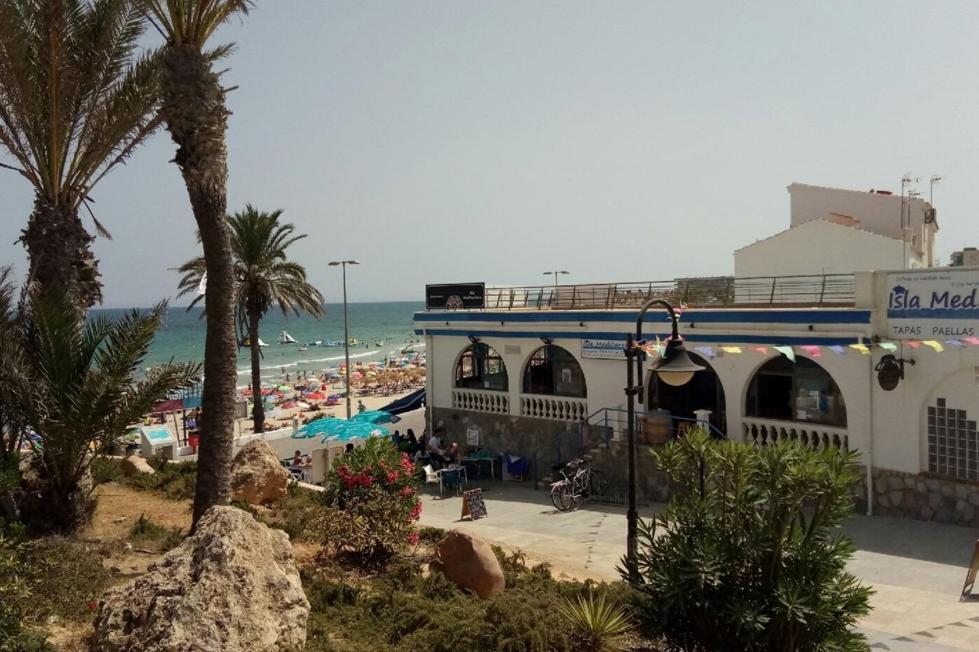 New Build - Villa - Pilar de La Horadada