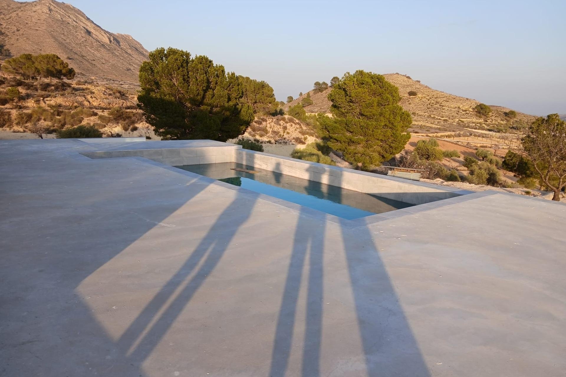 New Build - Villa - Pinoso