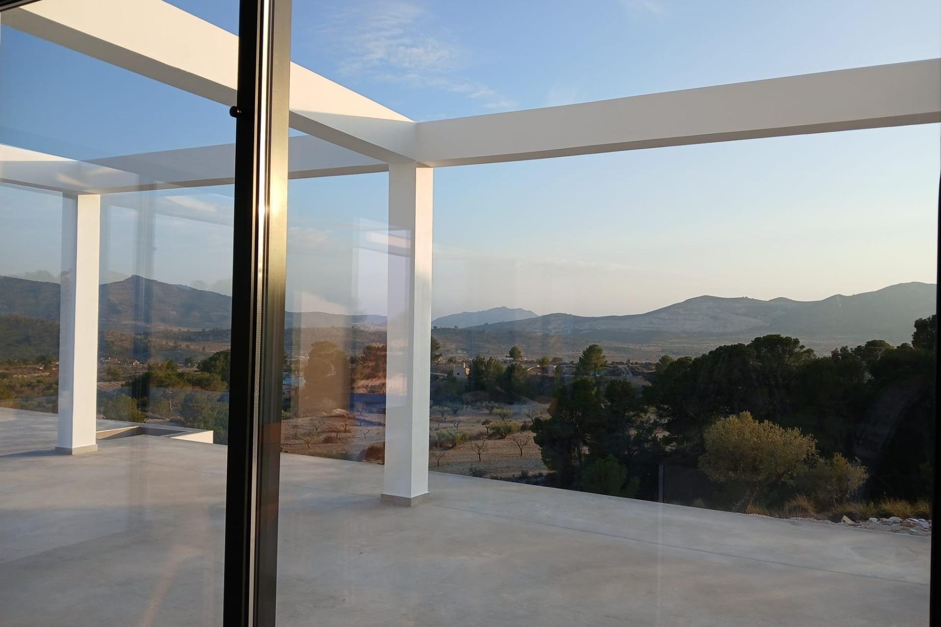 New Build - Villa - Pinoso