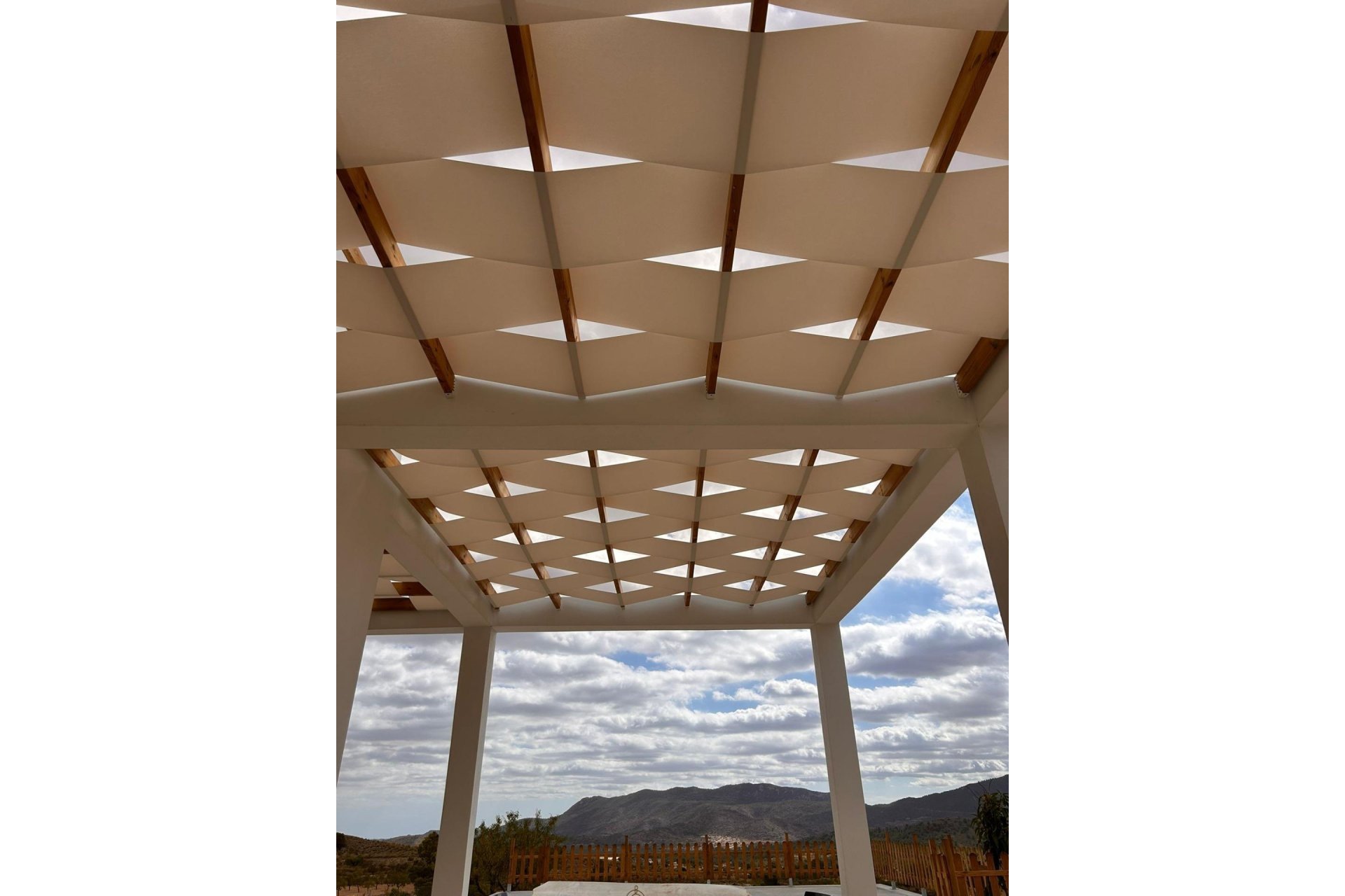 New Build - Villa - Pinoso