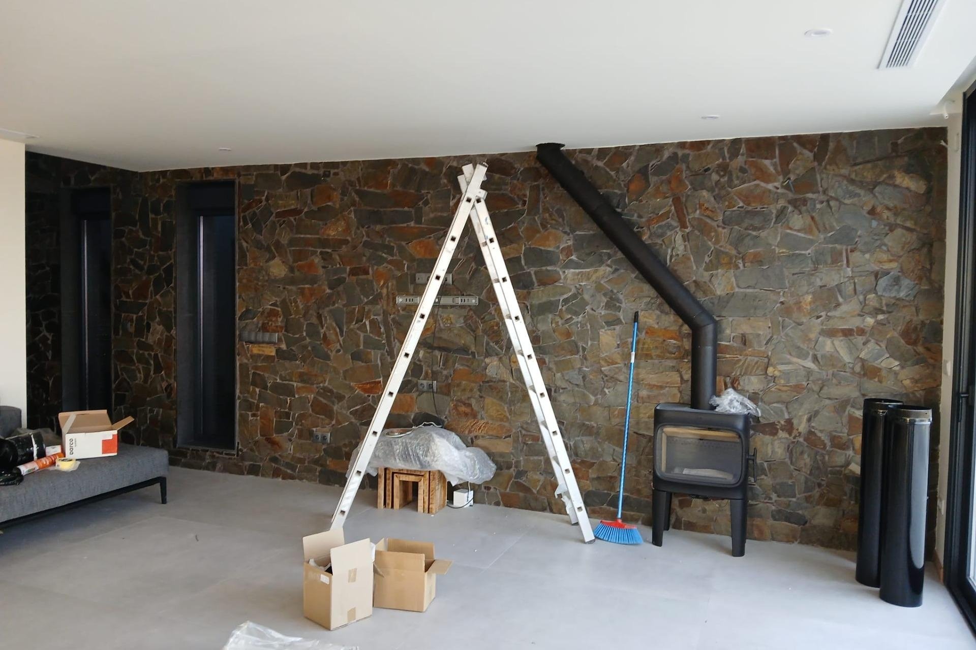 New Build - Villa - Pinoso