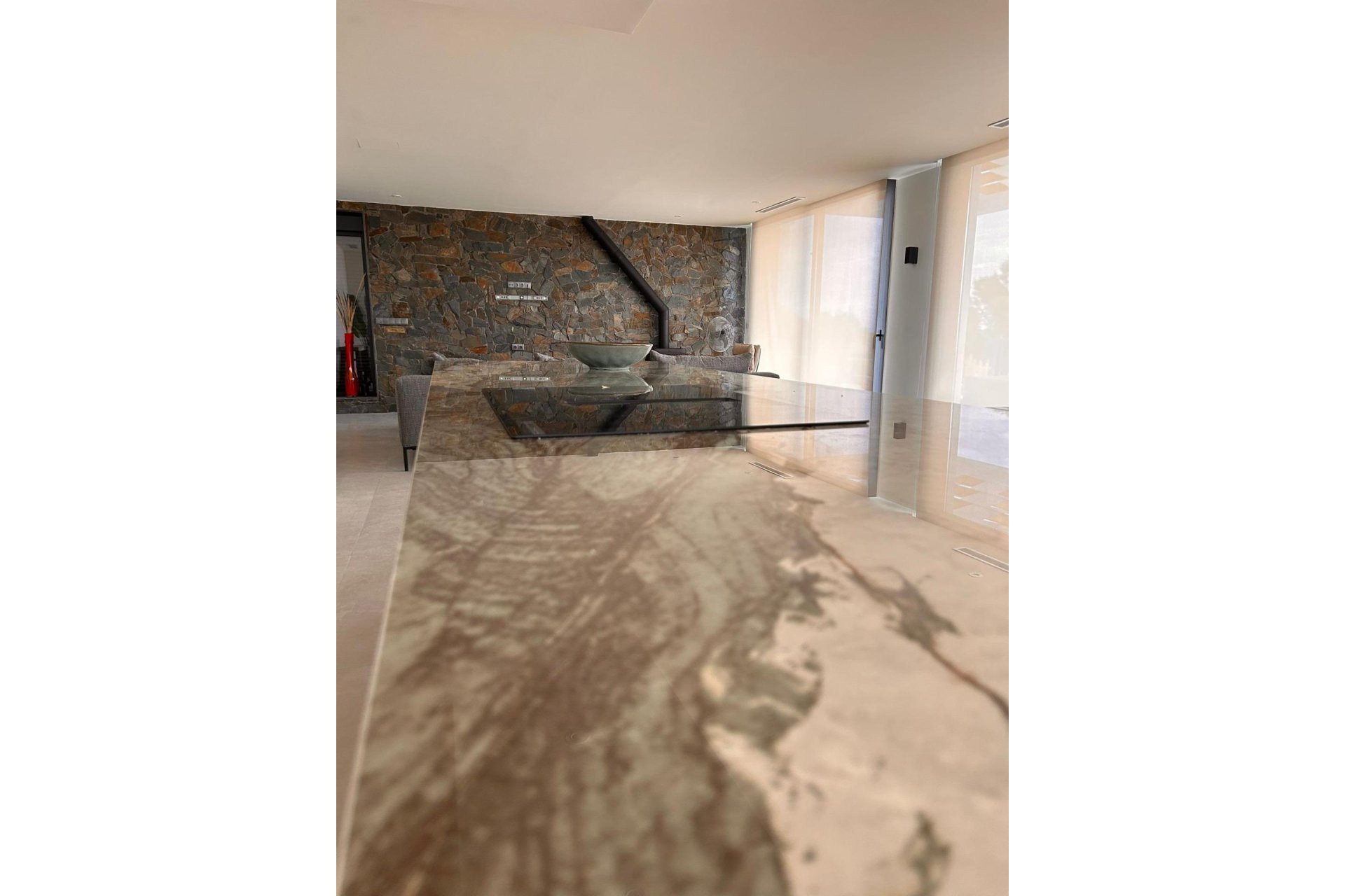 New Build - Villa - Pinoso