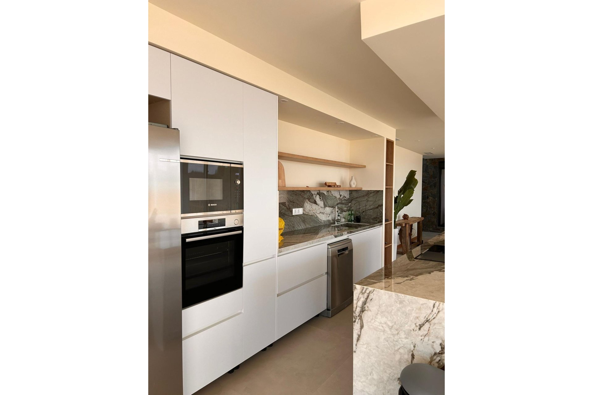 New Build - Villa - Pinoso