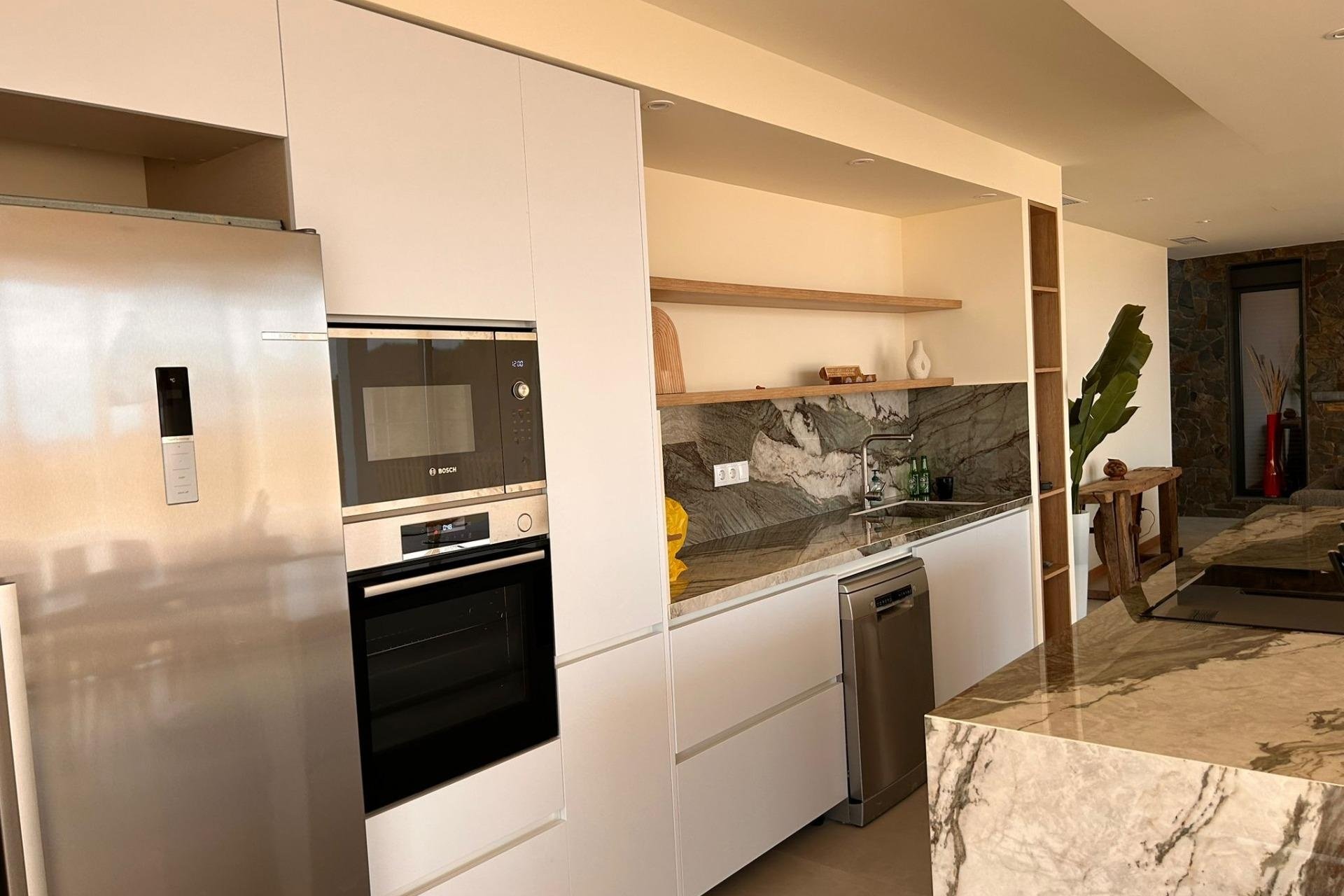 New Build - Villa - Pinoso