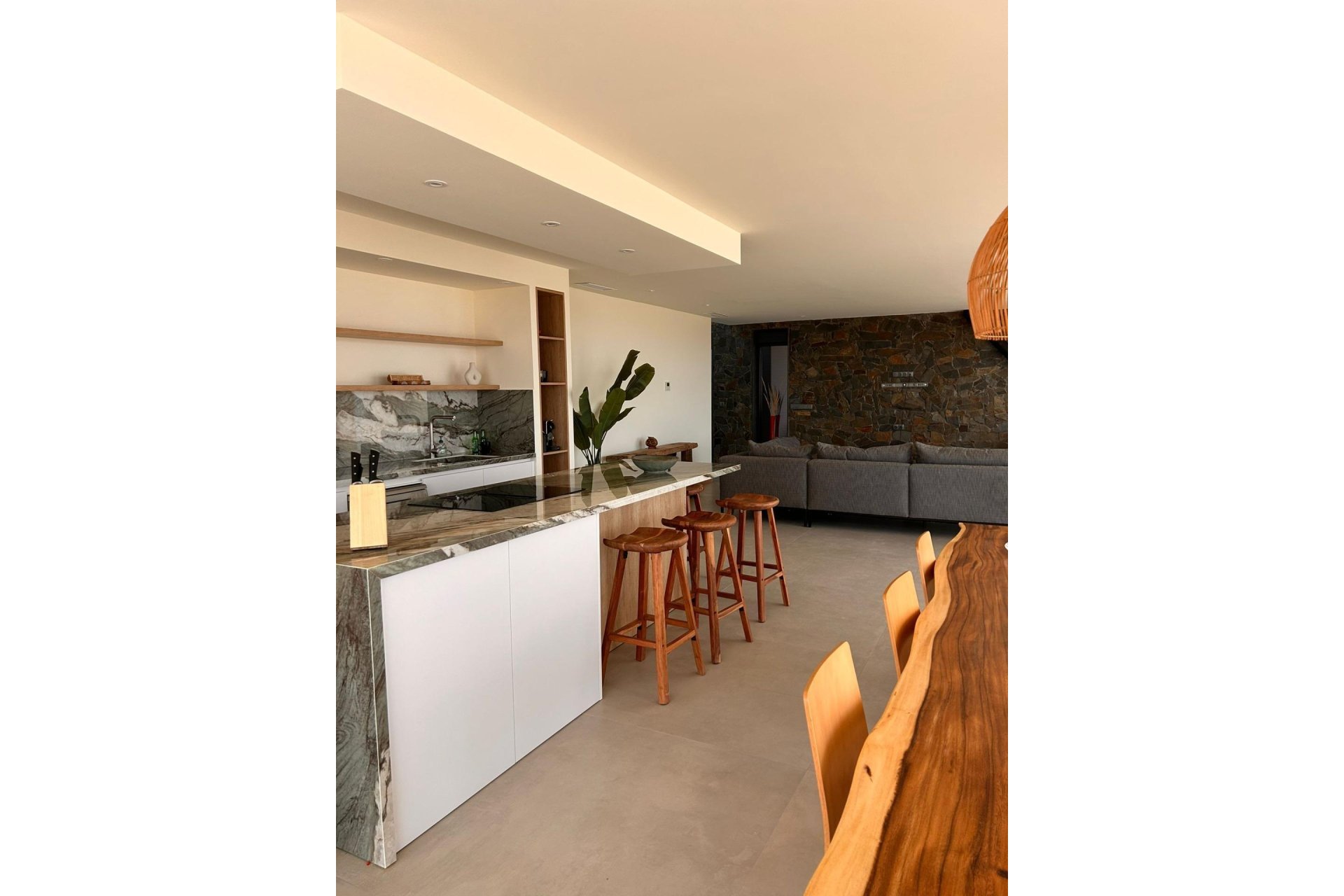 New Build - Villa - Pinoso