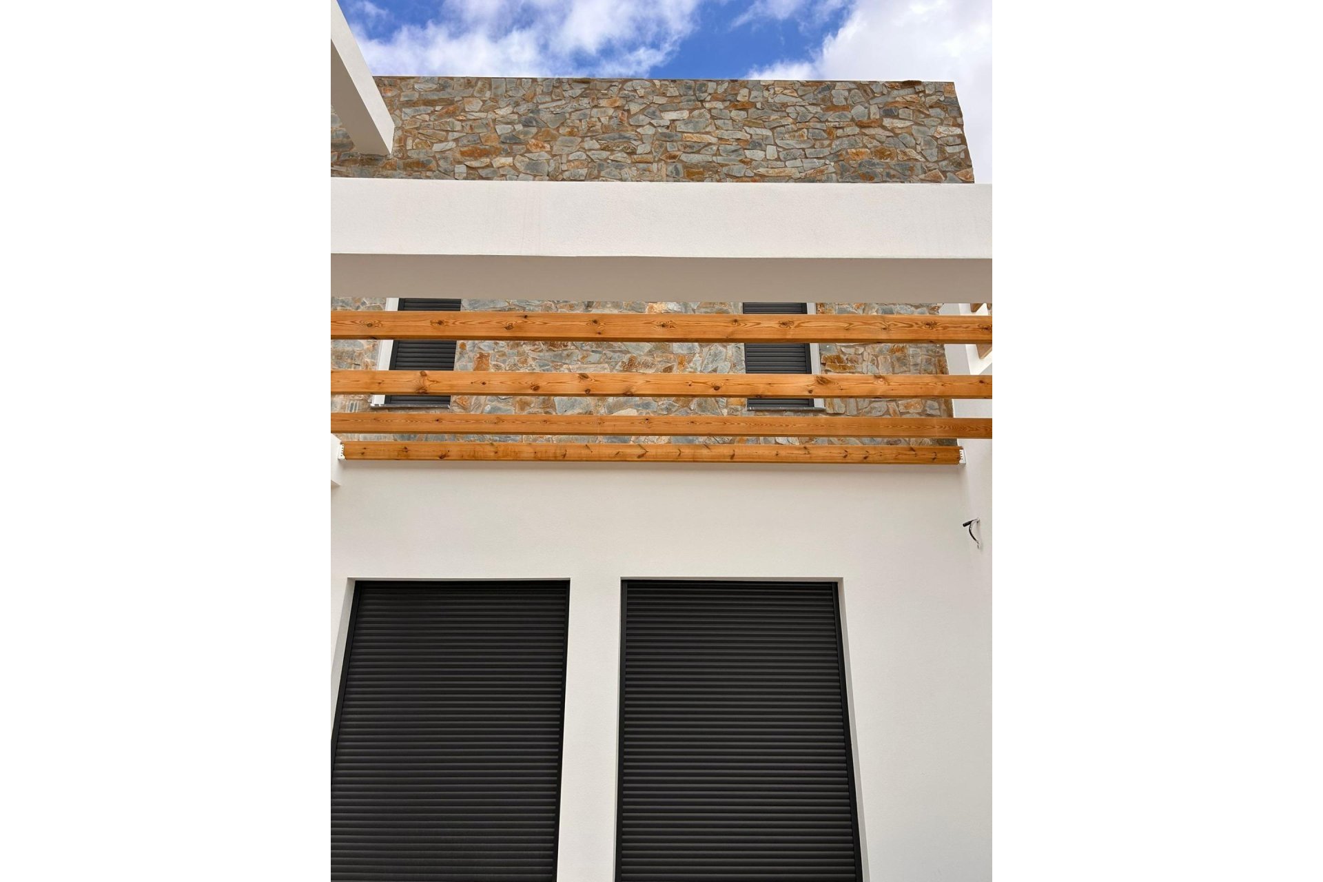 New Build - Villa - Pinoso