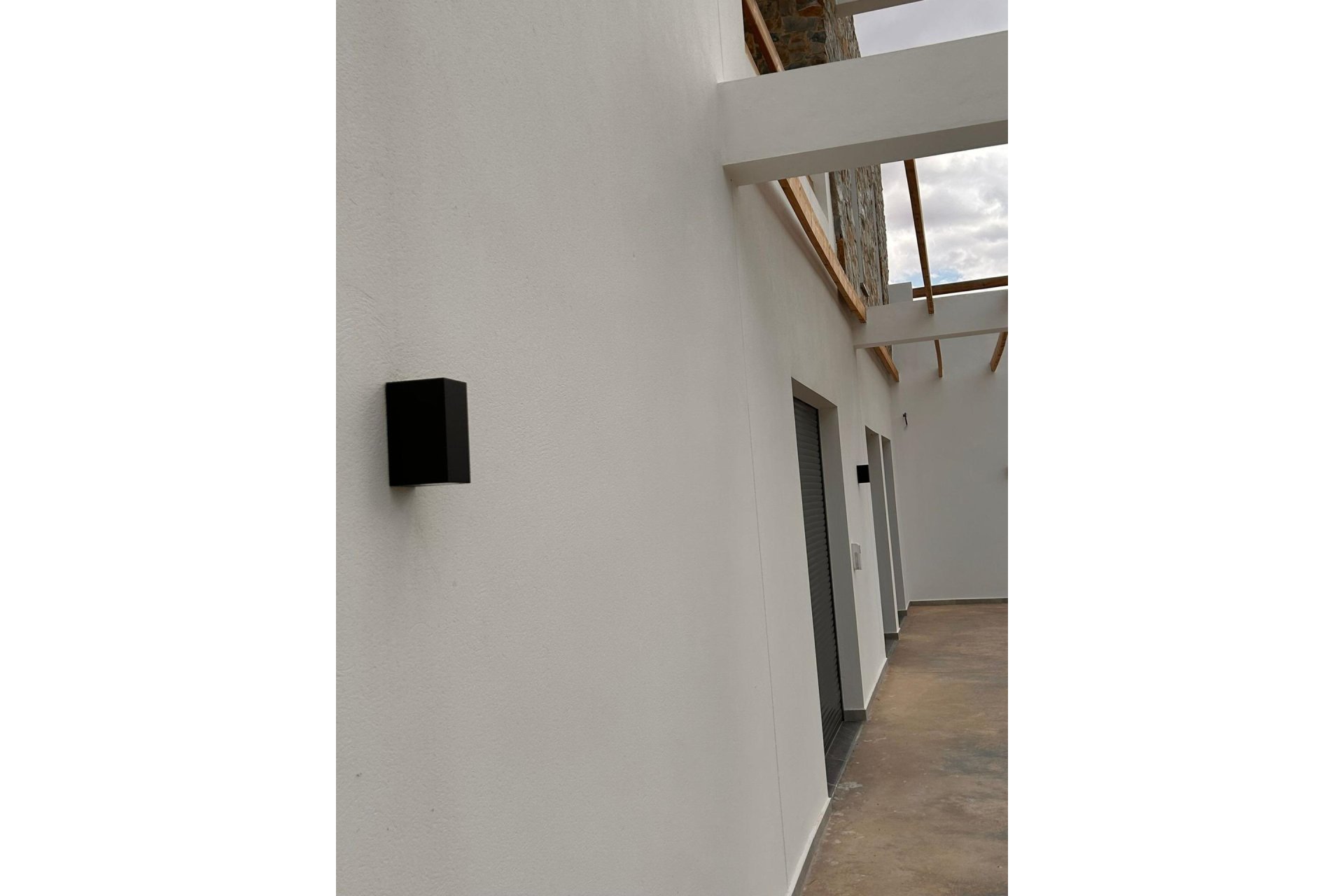 New Build - Villa - Pinoso