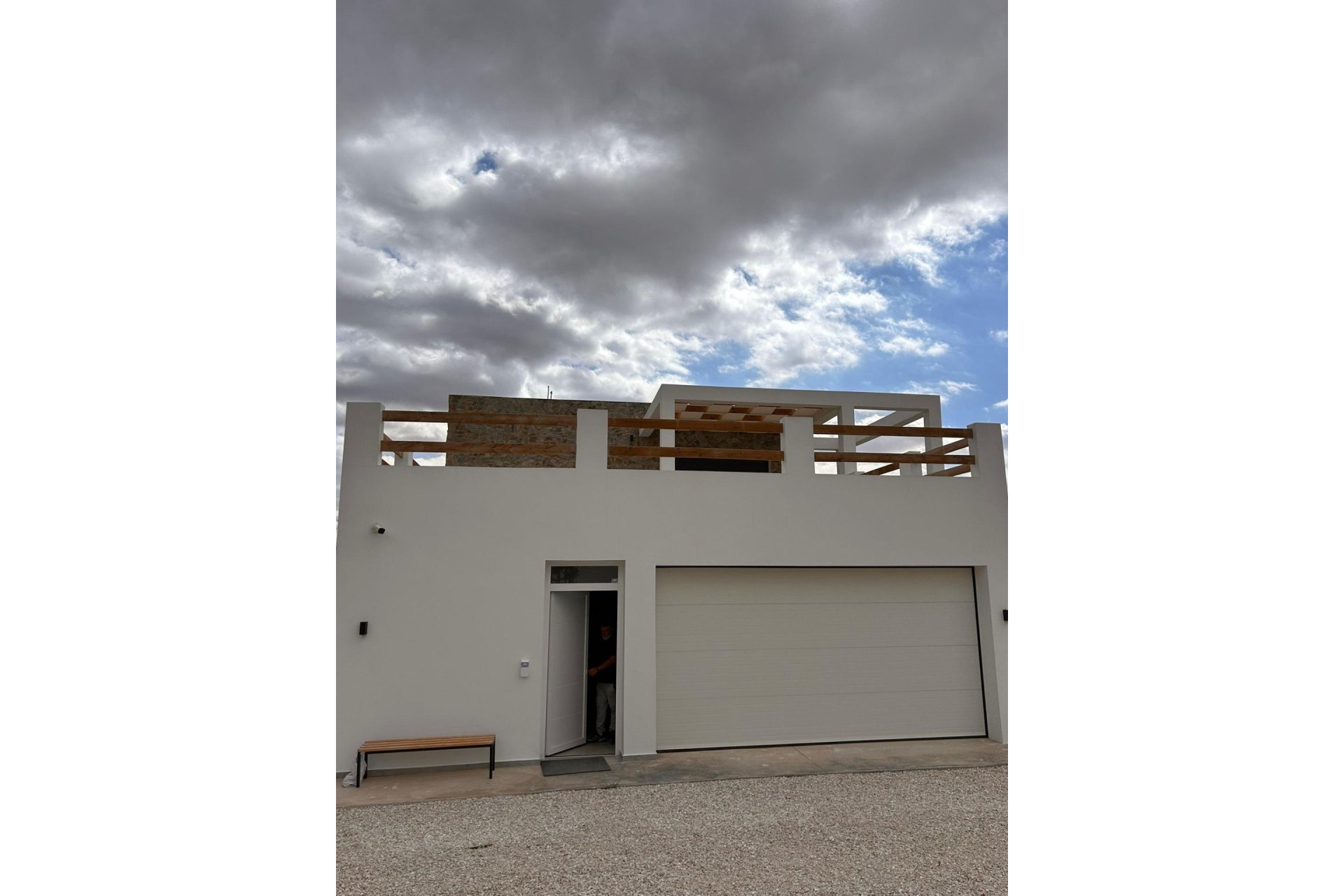 New Build - Villa - Pinoso