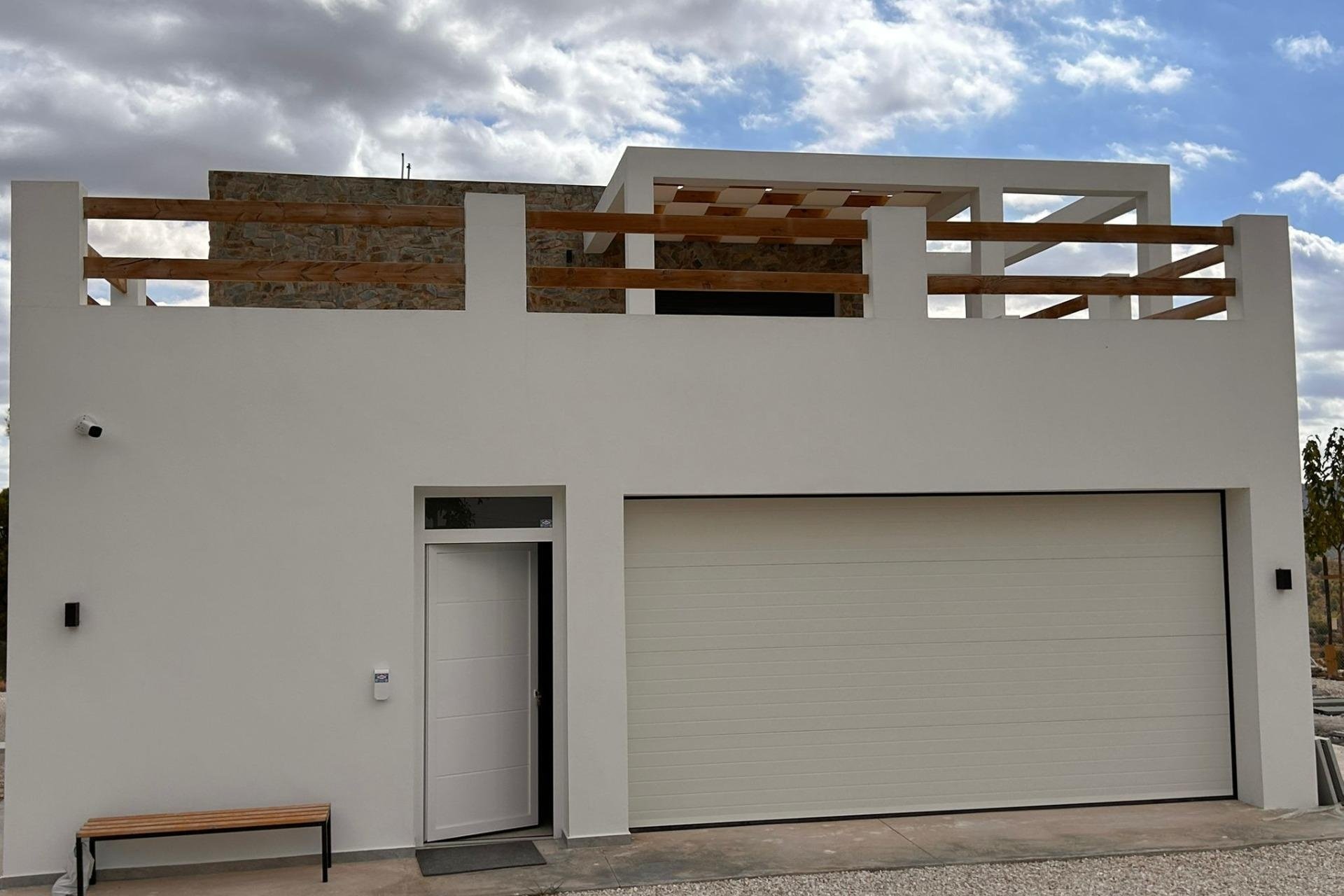 New Build - Villa - Pinoso
