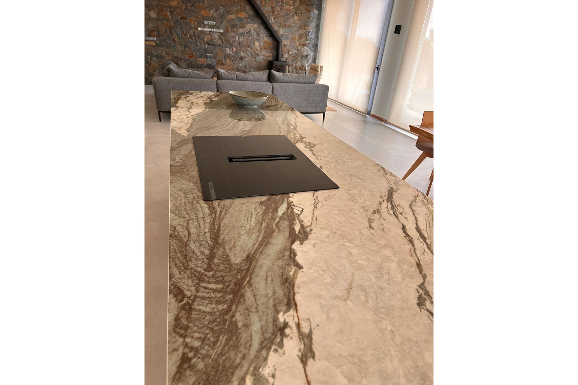 New Build - Villa - Pinoso
