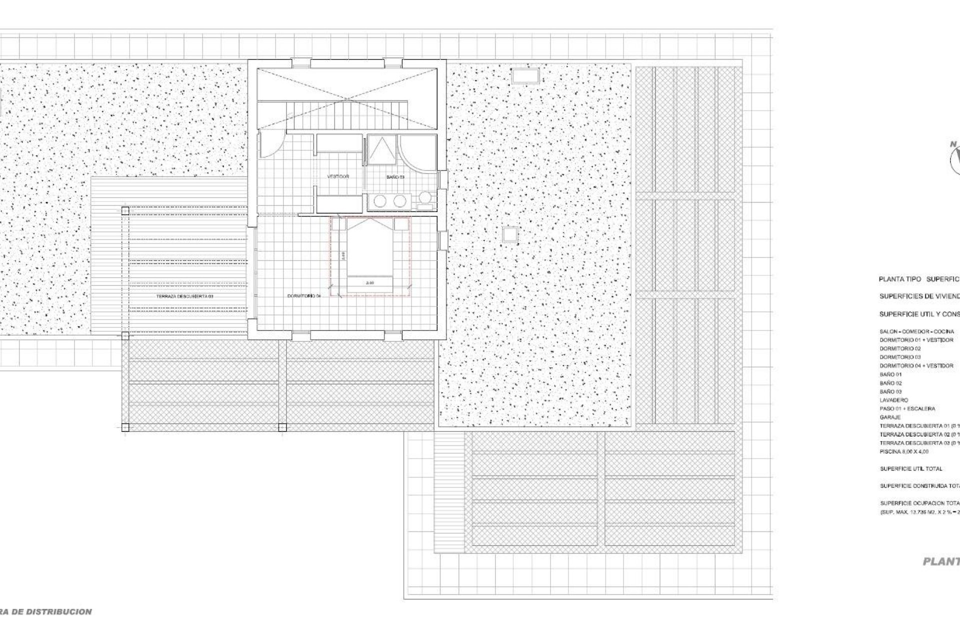 New Build - Villa - Pinoso