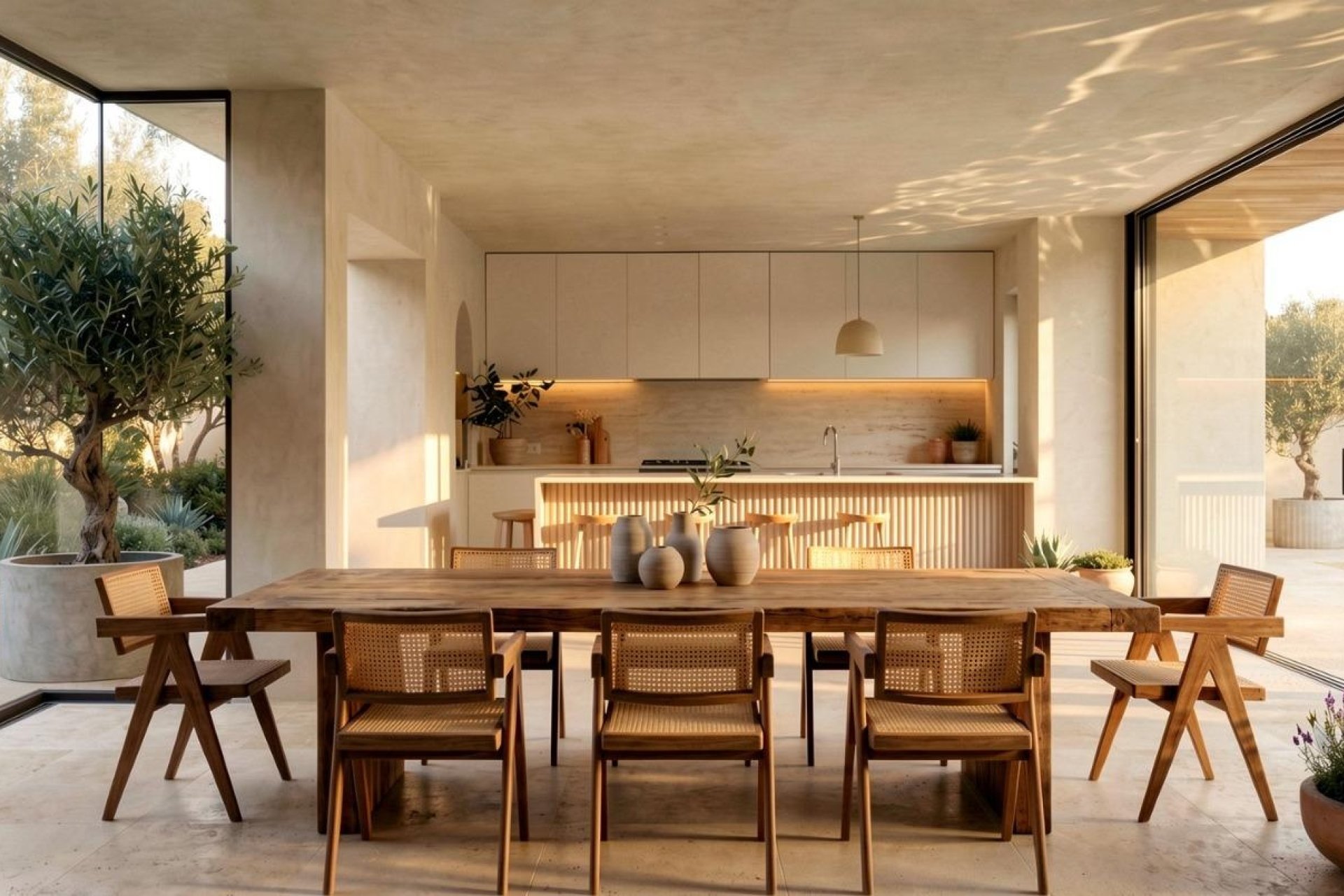 New Build - Villa - Pinoso