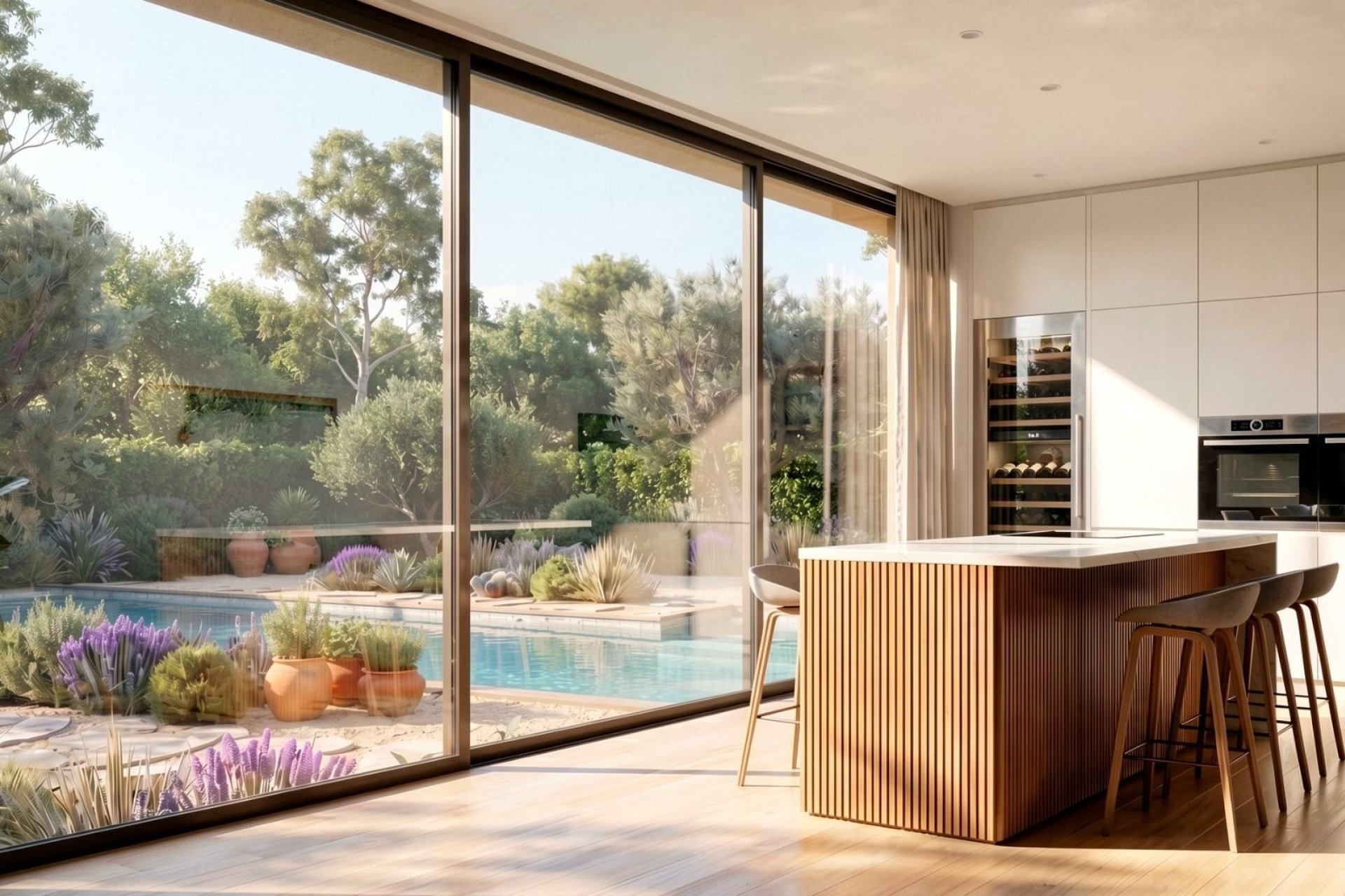 New Build - Villa - Pinoso